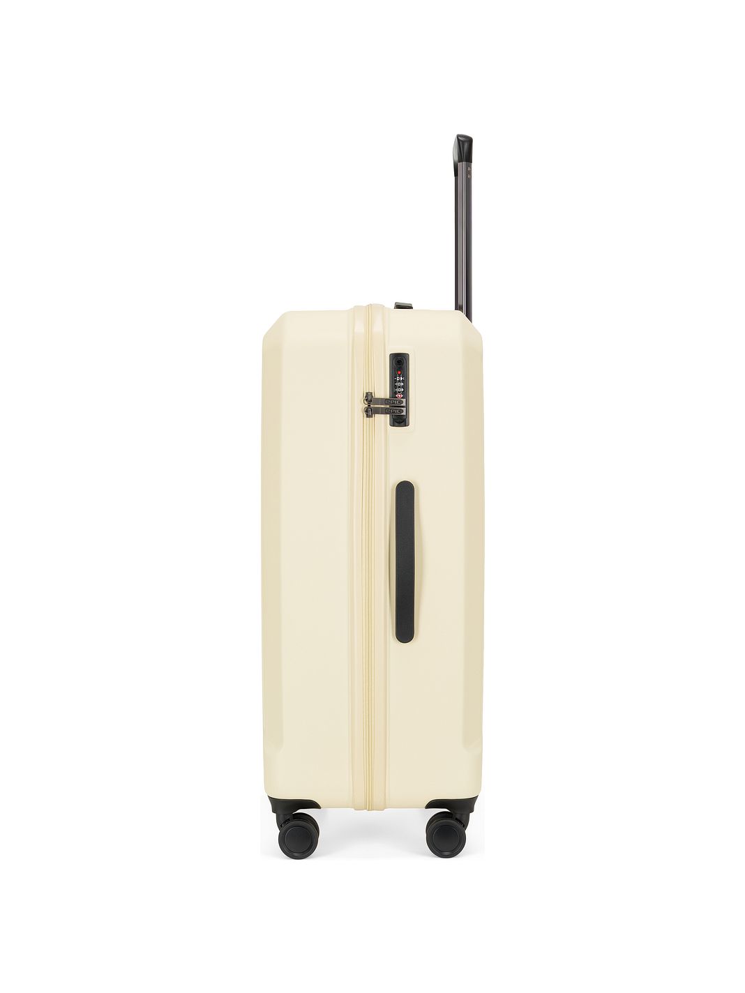 Epic Airwave Neo 4 ruote Carrello 75 cm Epic Airwave Neo 4 ruote Carrello 75 cm