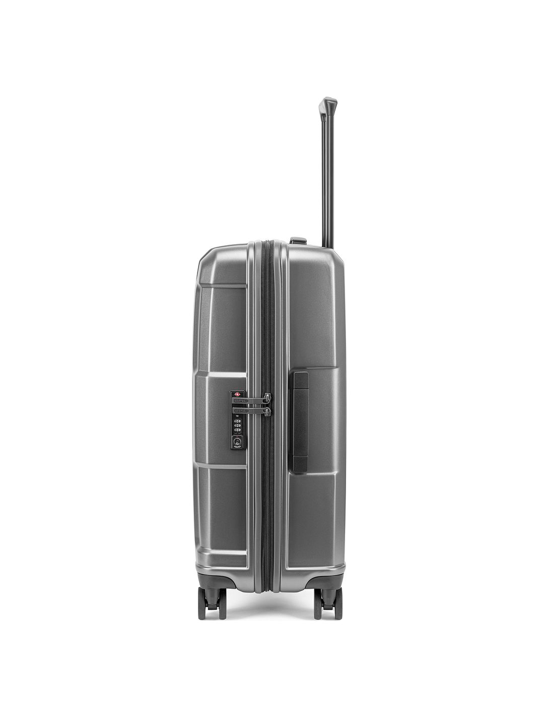 Epic Crate EX Wildlife 4 ruote Carrello 65 cm Epic Crate EX Wildlife 4 ruote Carrello 65 cm