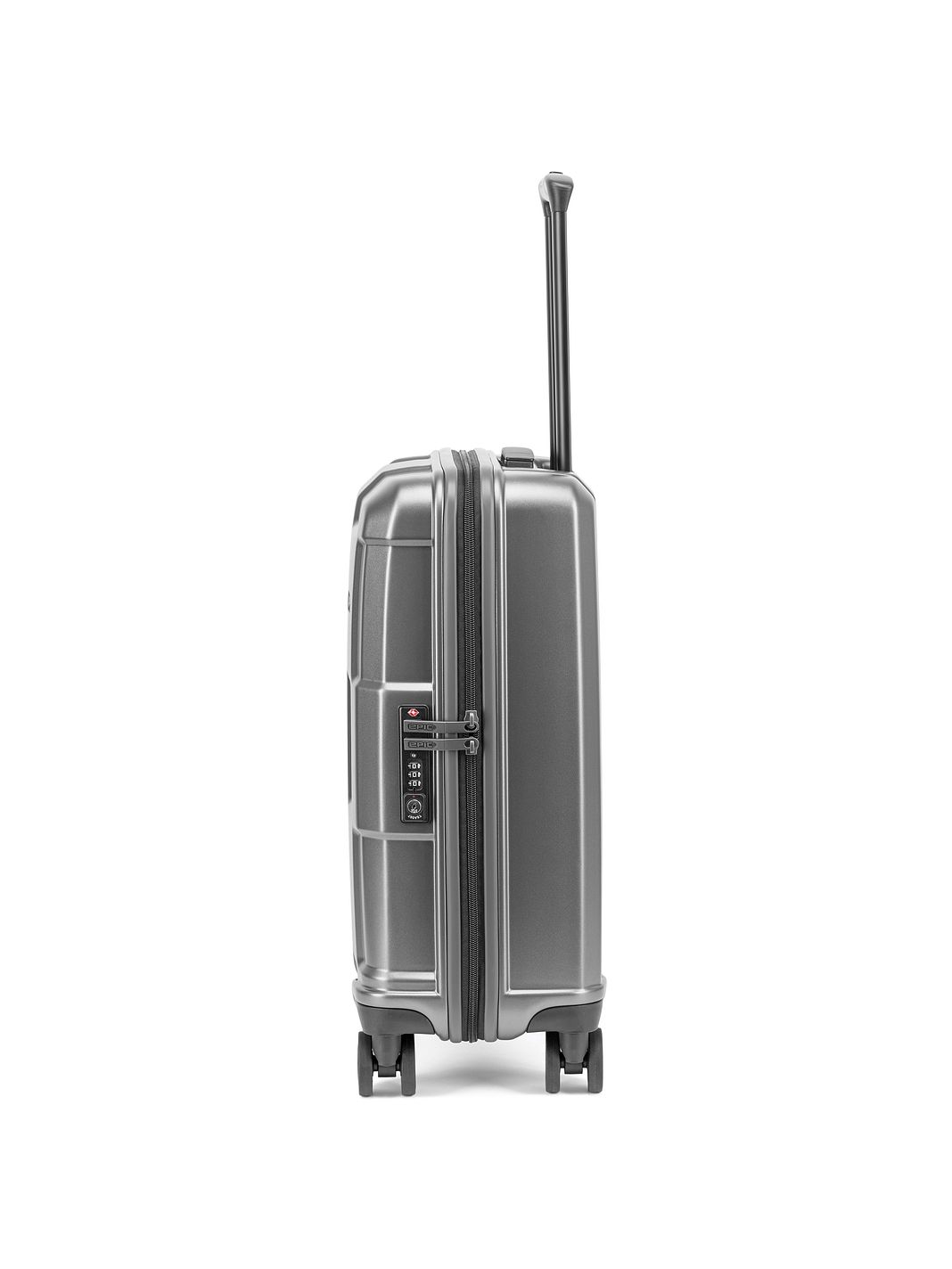 Epic Crate EX Wildlife 4 ruote Trolley cabina 55 cm Epic Crate EX Wildlife 4 ruote Trolley cabina 55 cm