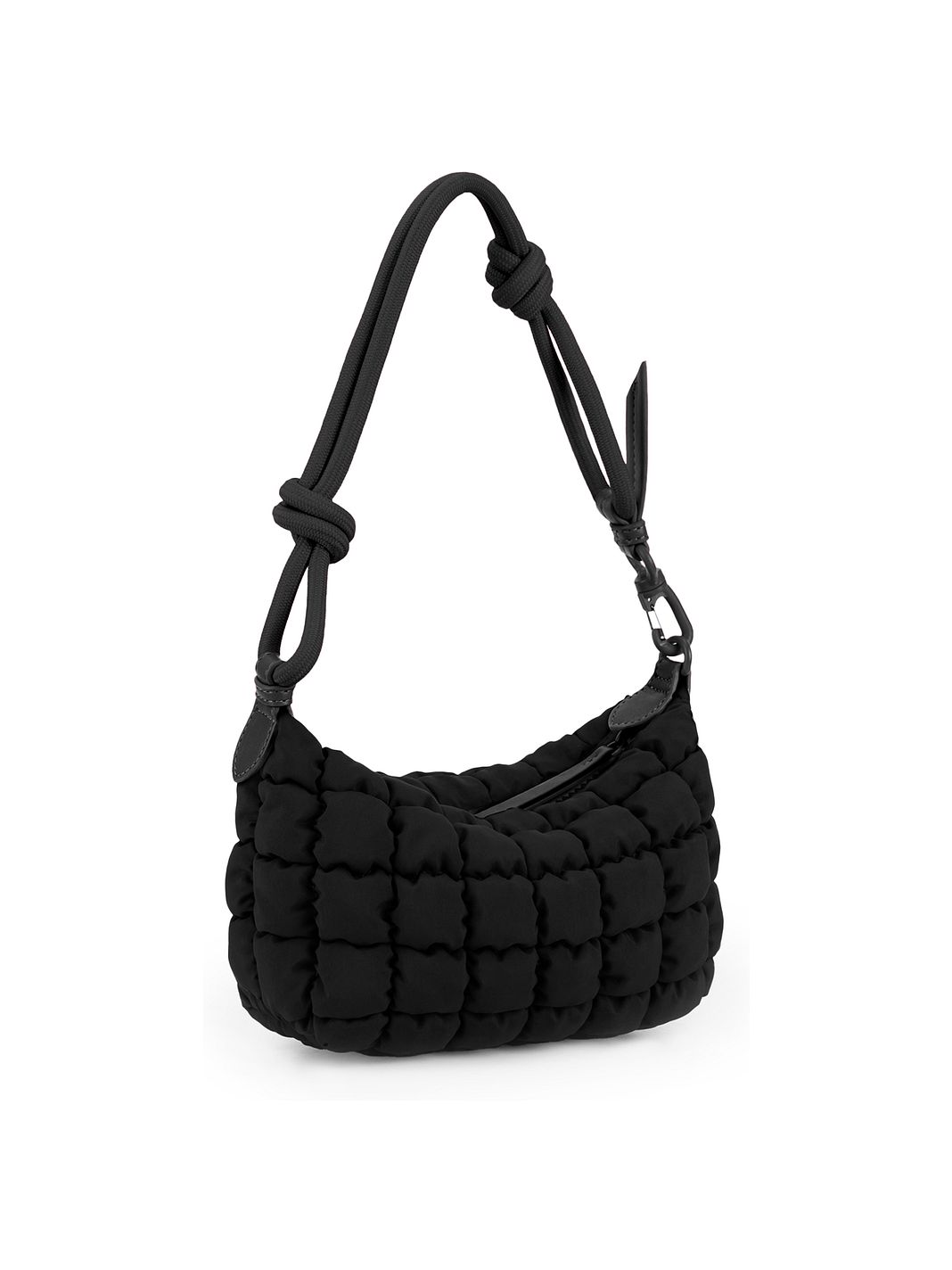 LES VISIONNAIRES Unio Little Borsa a spalla 24 cm