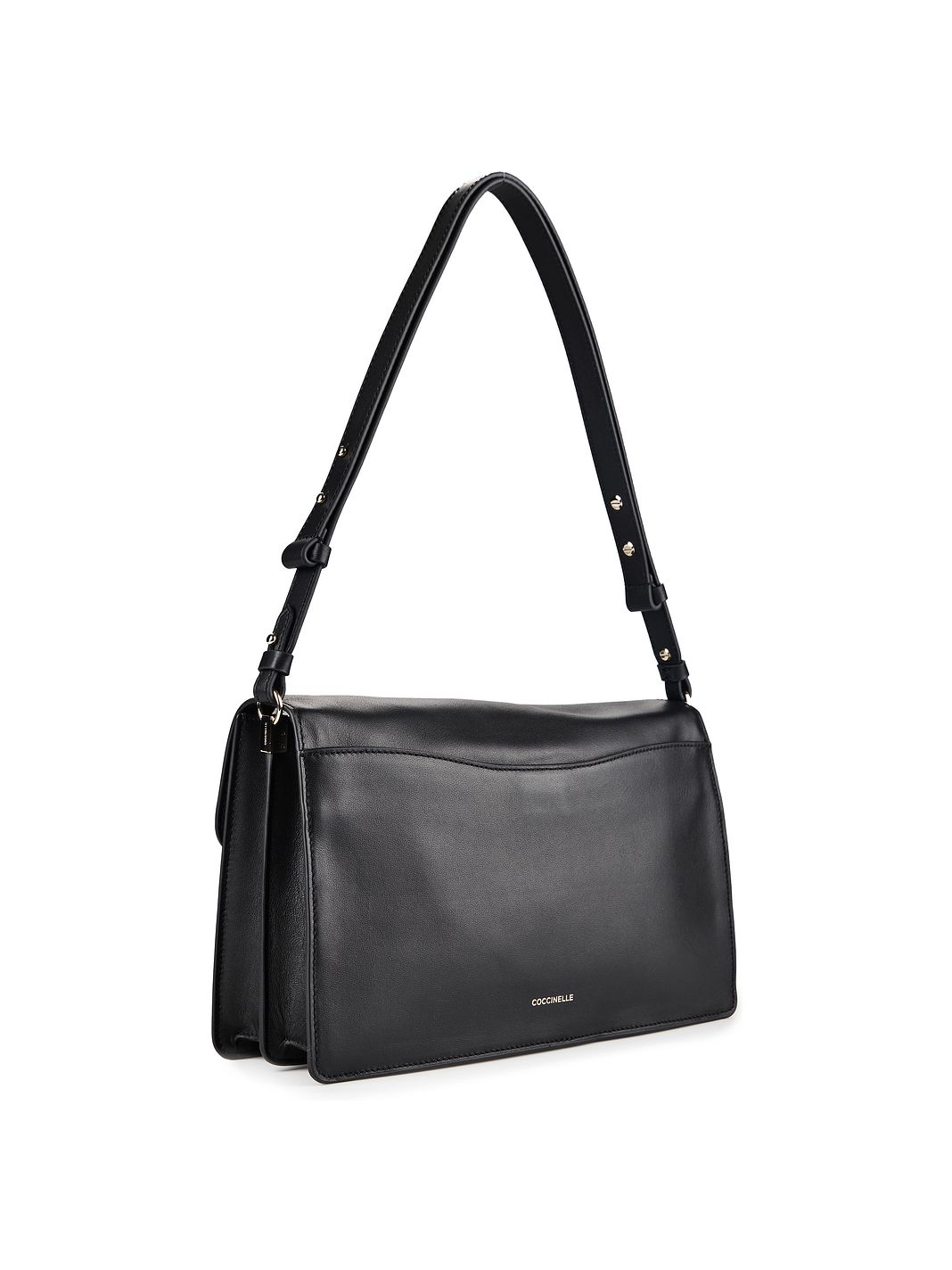 Coccinelle C-Me Bolso para hombre Piel natural 32 cm Coccinelle C-Me Bolso para hombre Piel natural 32 cm