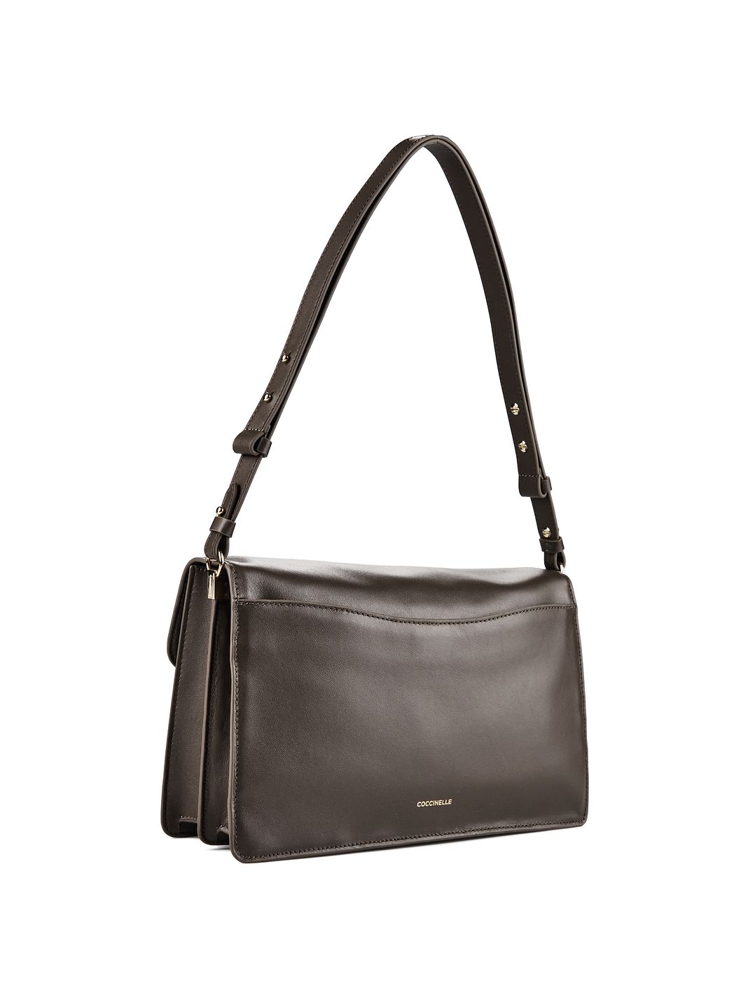 Coccinelle C-Me Bolso para hombre Piel natural 32 cm Coccinelle C-Me Bolso para hombre Piel natural 32 cm