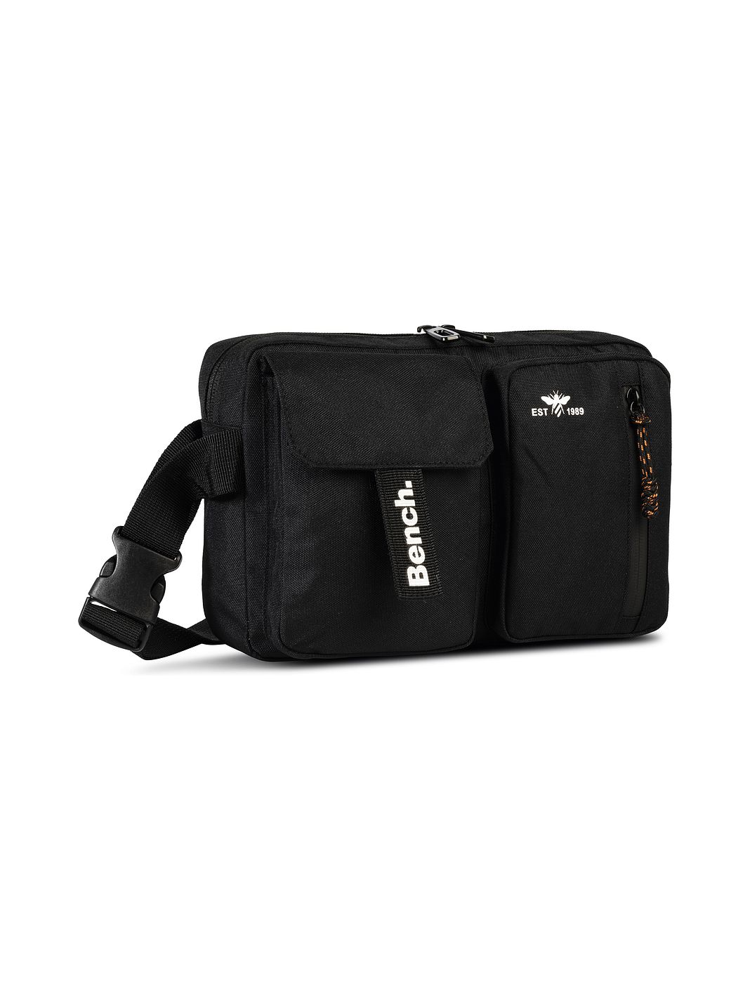 Bench Utility Borsa a tracolla 26 cm Bench Utility Borsa a tracolla 26 cm
