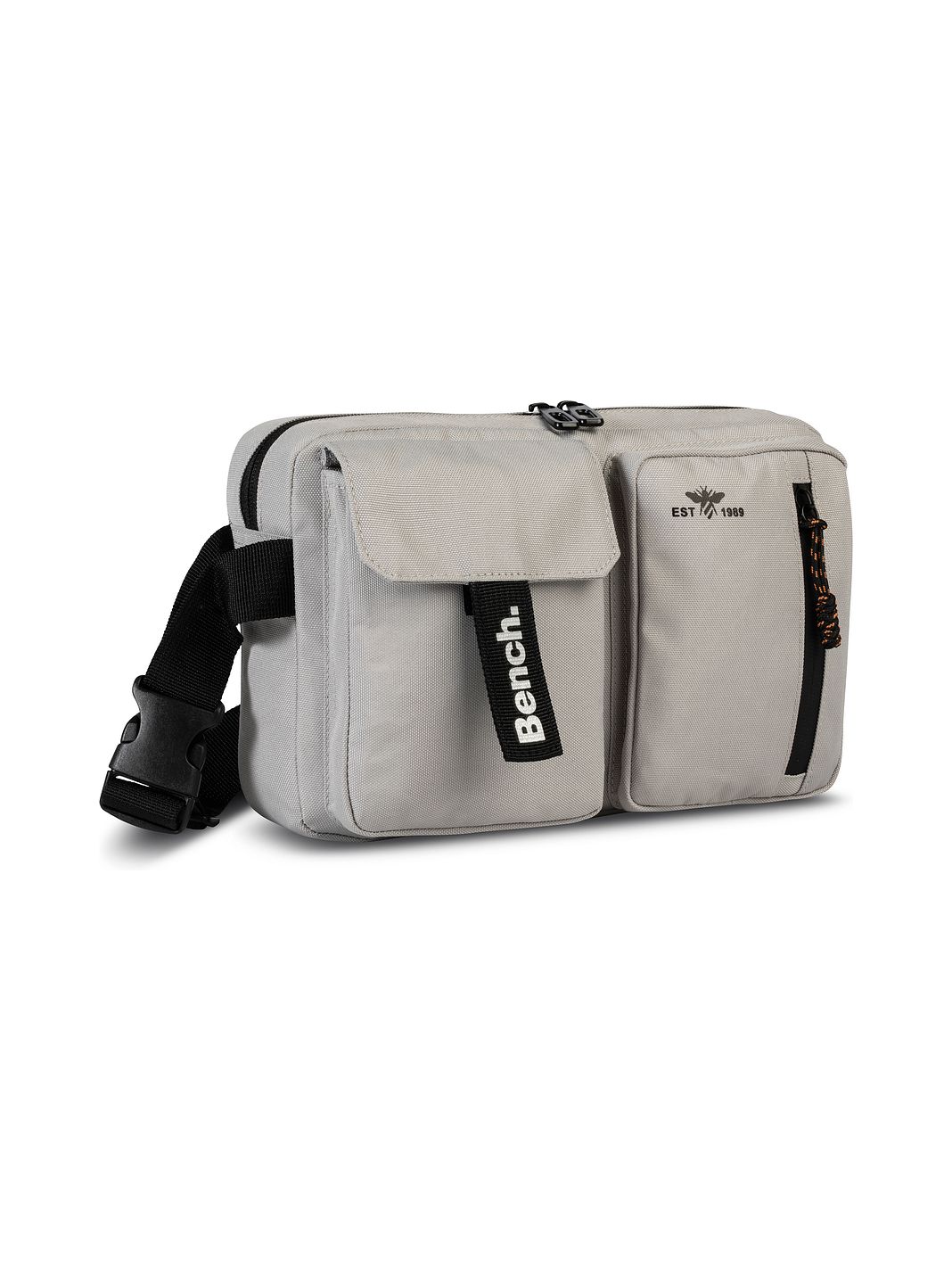 Bench Utility Borsa a tracolla 26 cm Bench Utility Borsa a tracolla 26 cm