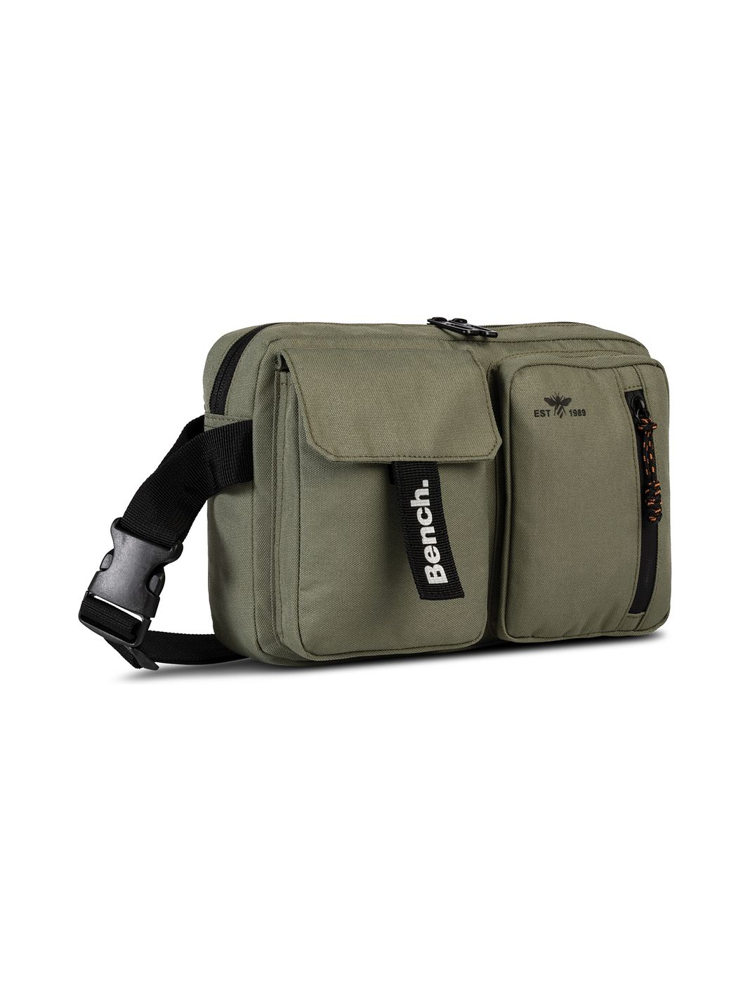 Bench Utility Borsa a tracolla 26 cm Bench Utility Borsa a tracolla 26 cm
