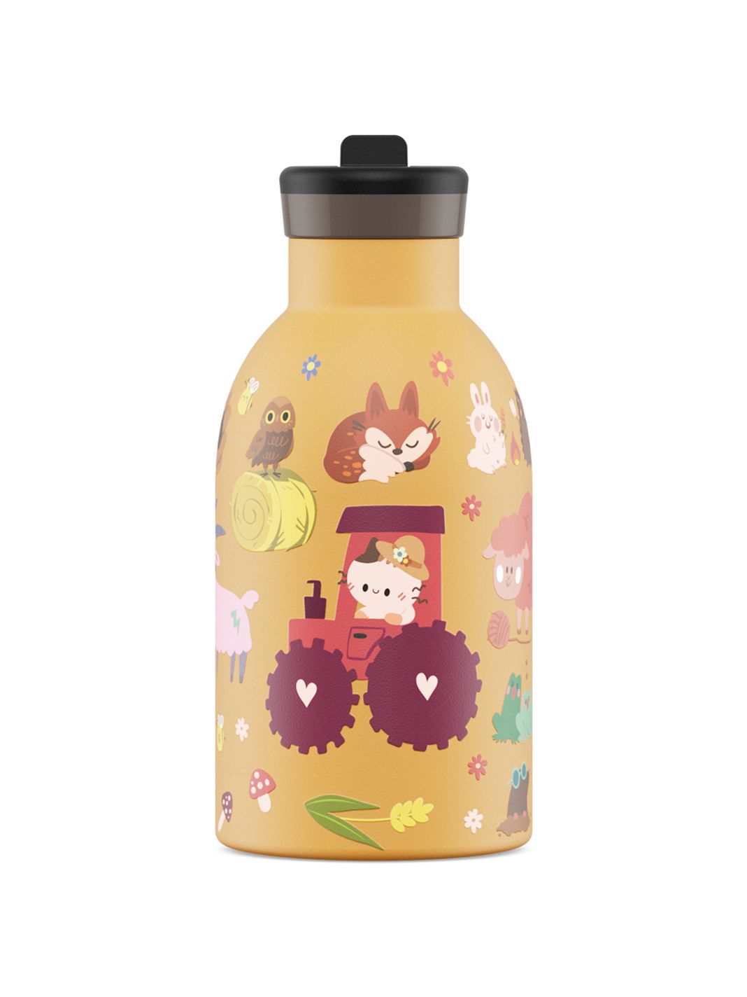 24Bottles Kids Clima Láhev na pití 330 ml 24Bottles Kids Clima Láhev na pití 330 ml