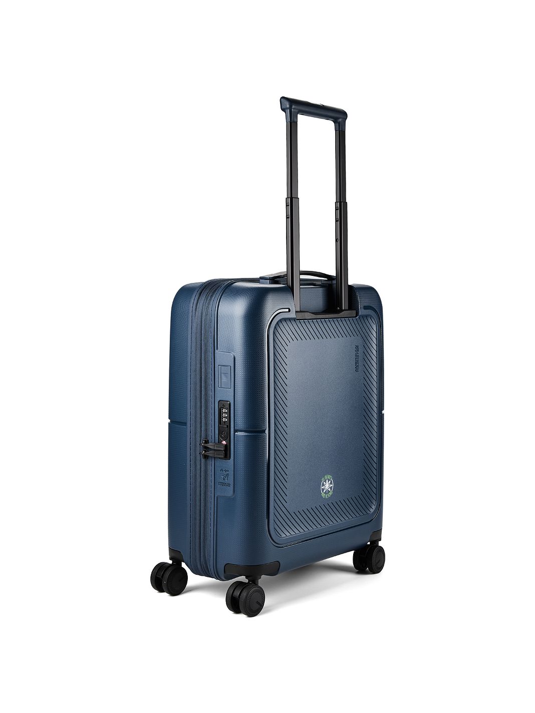 American Tourister Dashpop Disney 4 ruedas Maleta de cabina 55 cm Con asa expansible American Tourister Dashpop Disney 4 ruedas Maleta de cabina 55 cm Con asa expansible