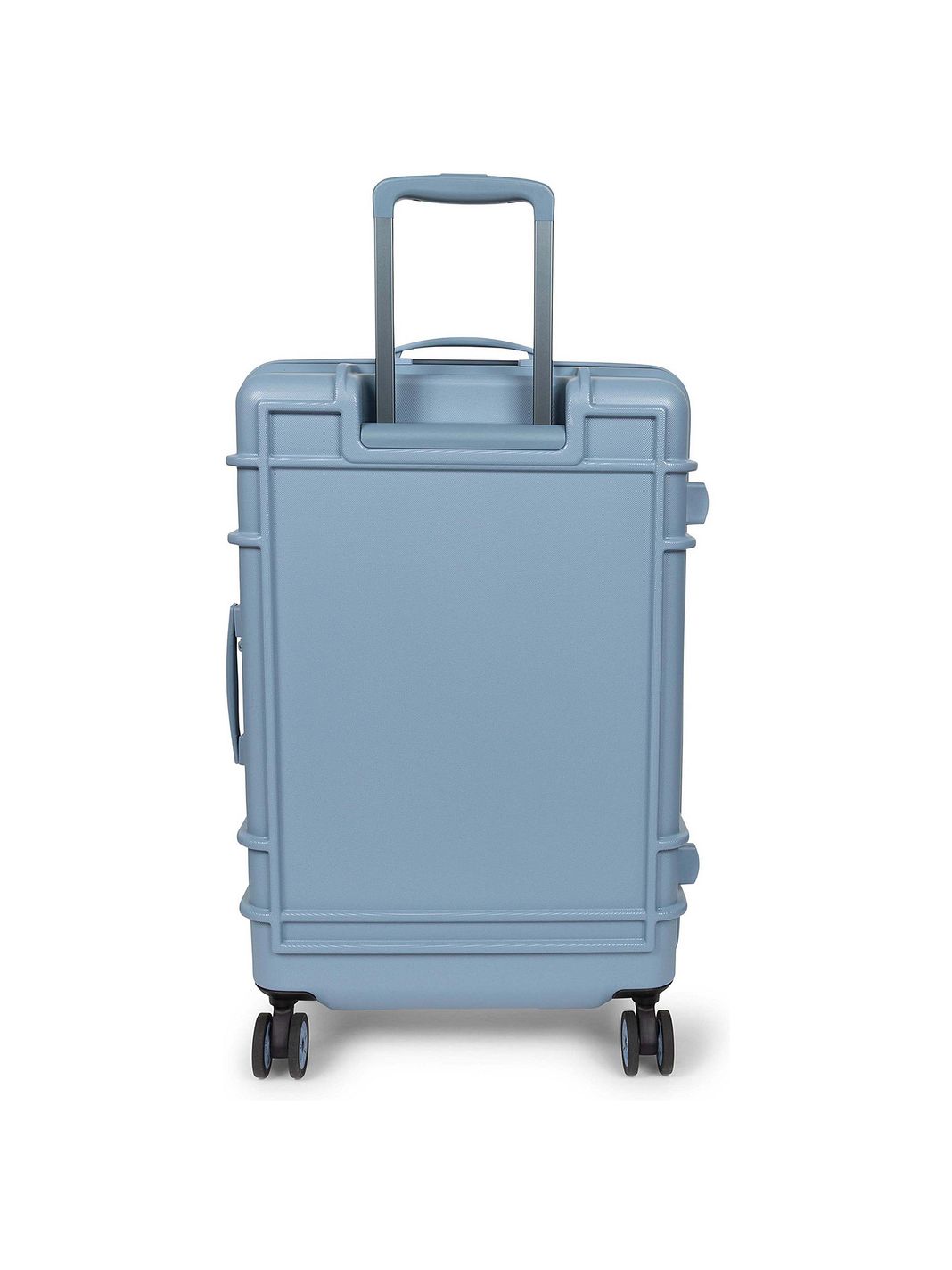 Eastpak Resist'R Zip 4 ruote Carrello 68.5 cm Eastpak Resist'R Zip 4 ruote Carrello 68.5 cm