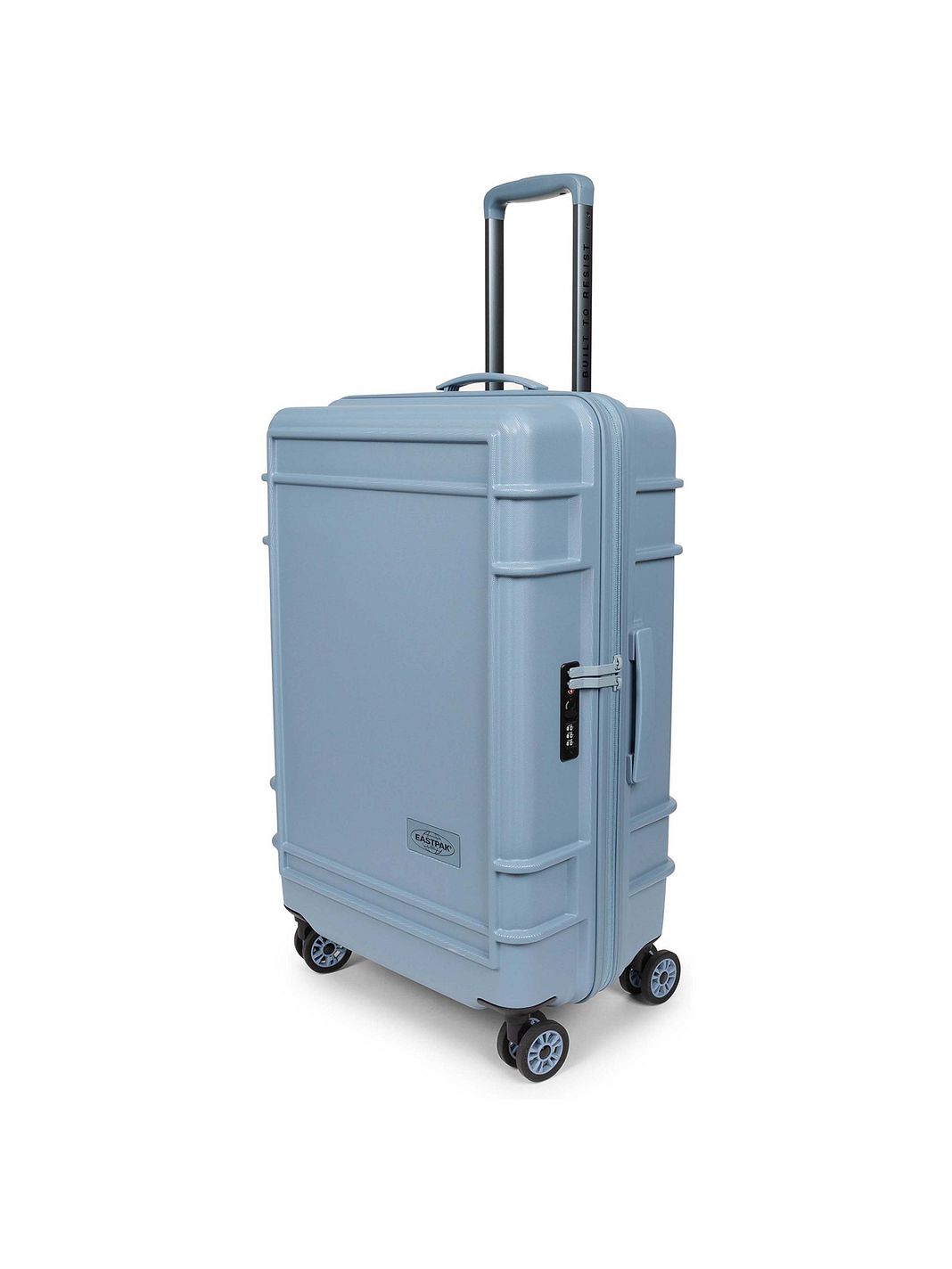 Eastpak Resist'R Zip 4 ruote Carrello 68.5 cm Eastpak Resist'R Zip 4 ruote Carrello 68.5 cm