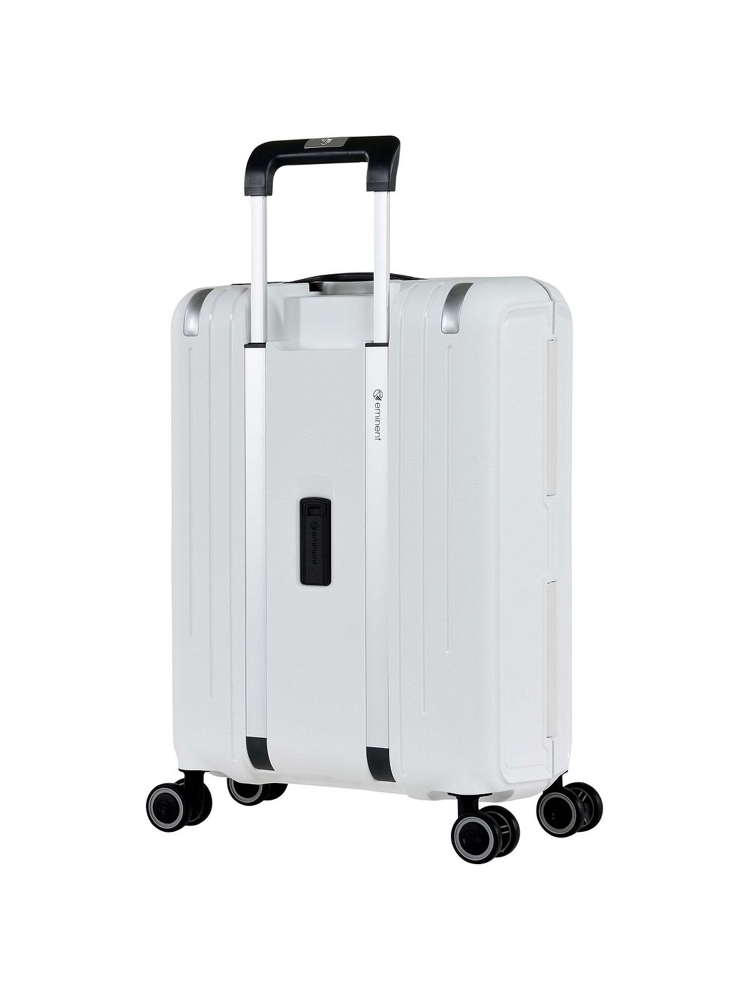 Eminent Vertica 4 ruote Trolley cabina S 55 cm Eminent Vertica 4 ruote Trolley cabina S 55 cm