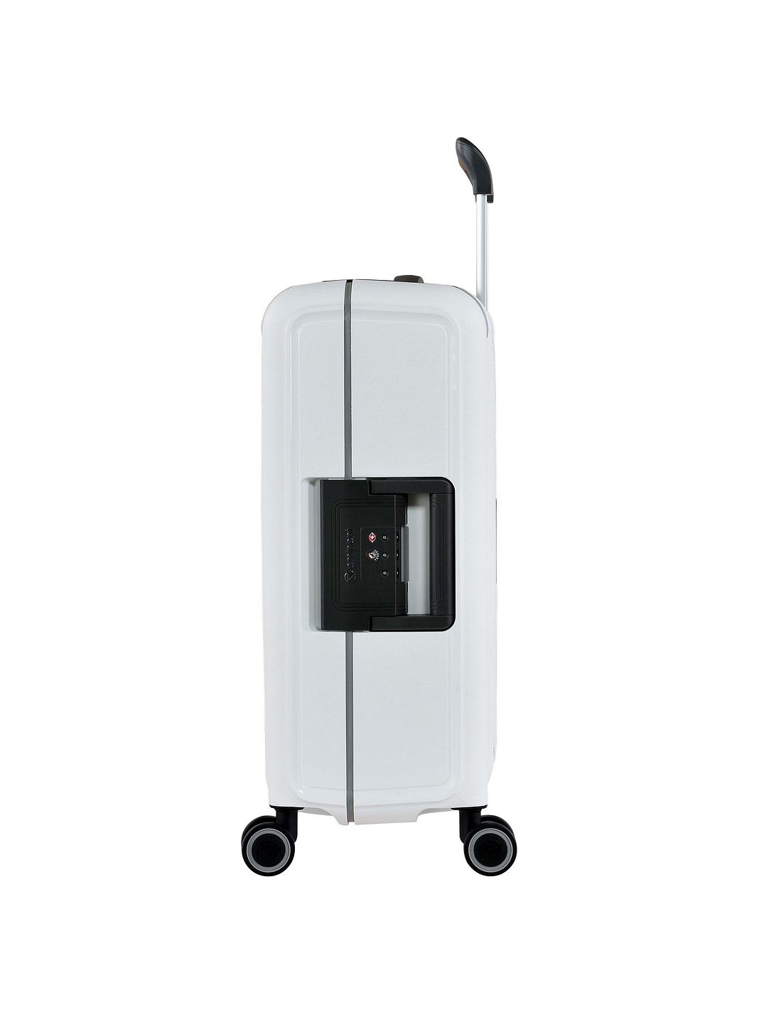 Eminent Vertica 4 ruote Trolley cabina S 55 cm Eminent Vertica 4 ruote Trolley cabina S 55 cm