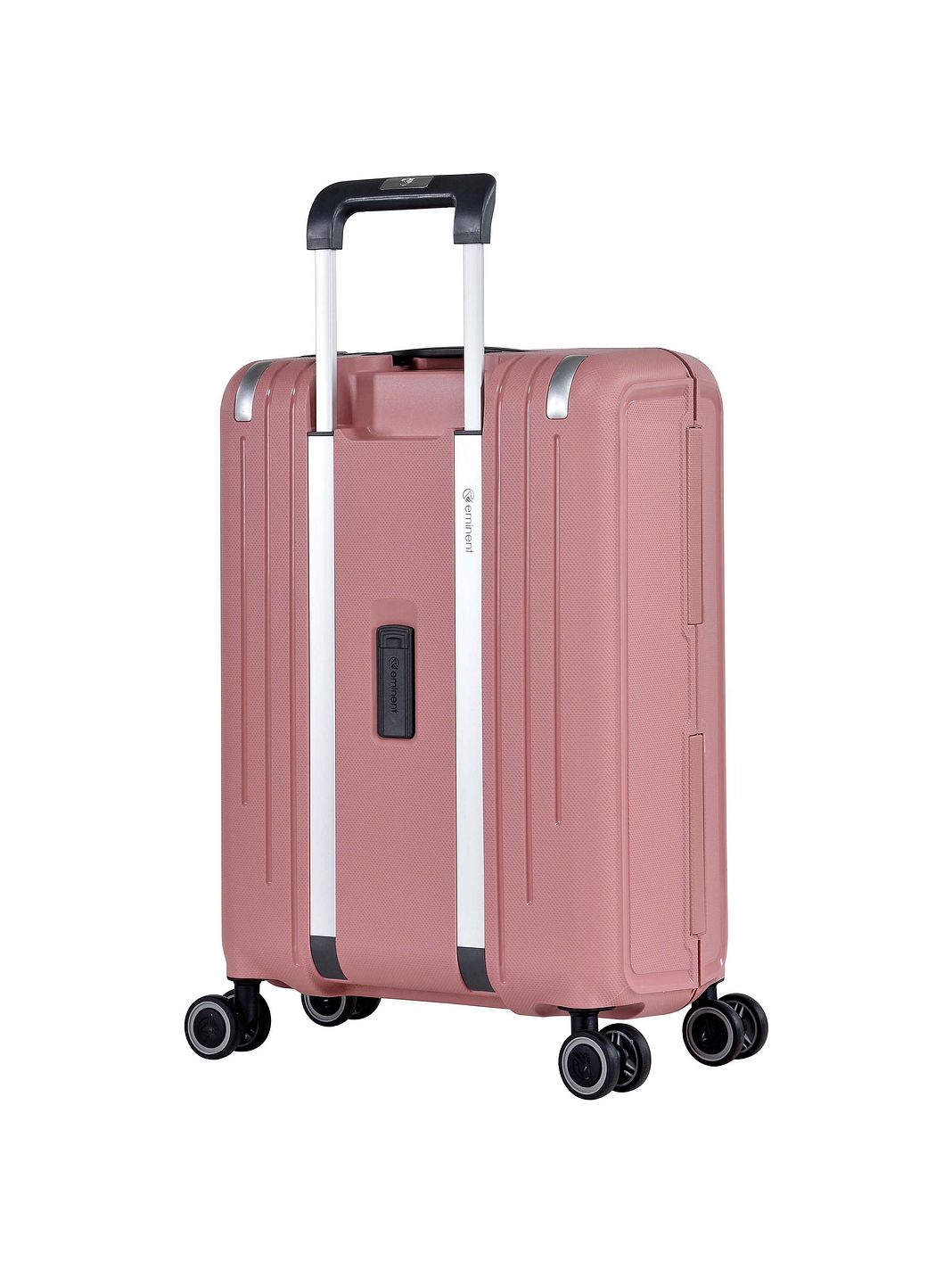 Eminent Vertica 4 ruote Trolley cabina S 55 cm