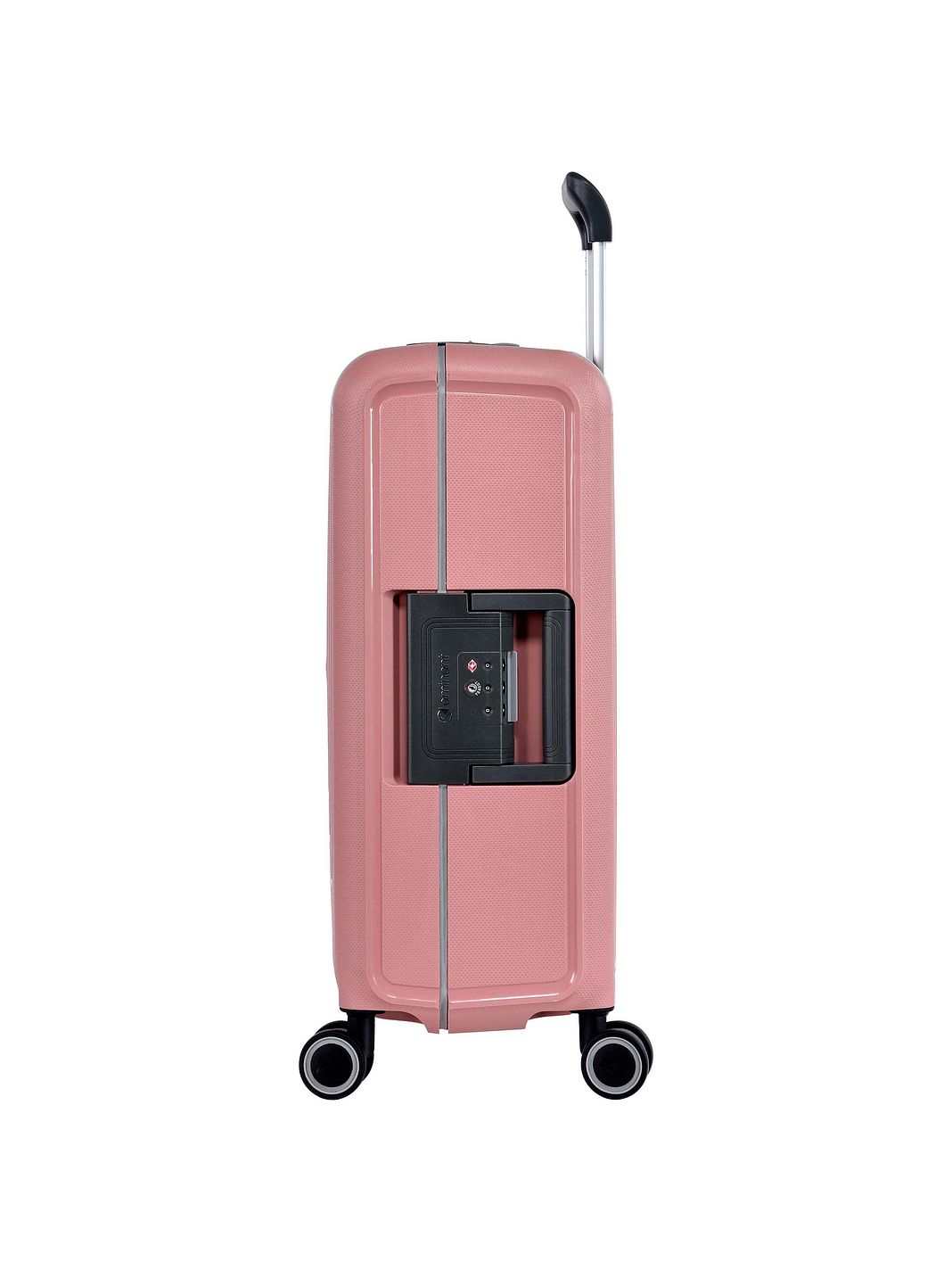 Eminent Vertica 4 ruote Trolley cabina S 55 cm