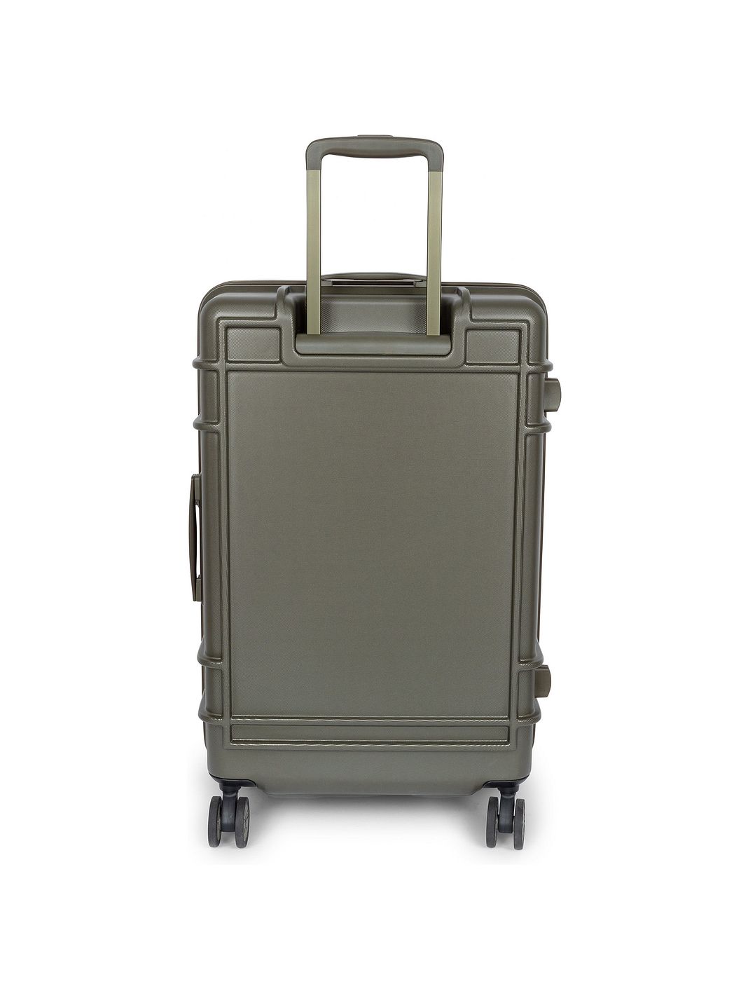 Eastpak Resist'R Zip 4 ruote Carrello 68.5 cm