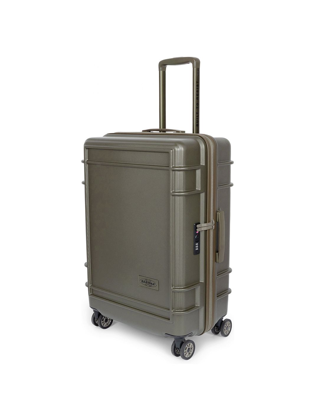 Eastpak Resist'R Zip 4 ruote Carrello 68.5 cm