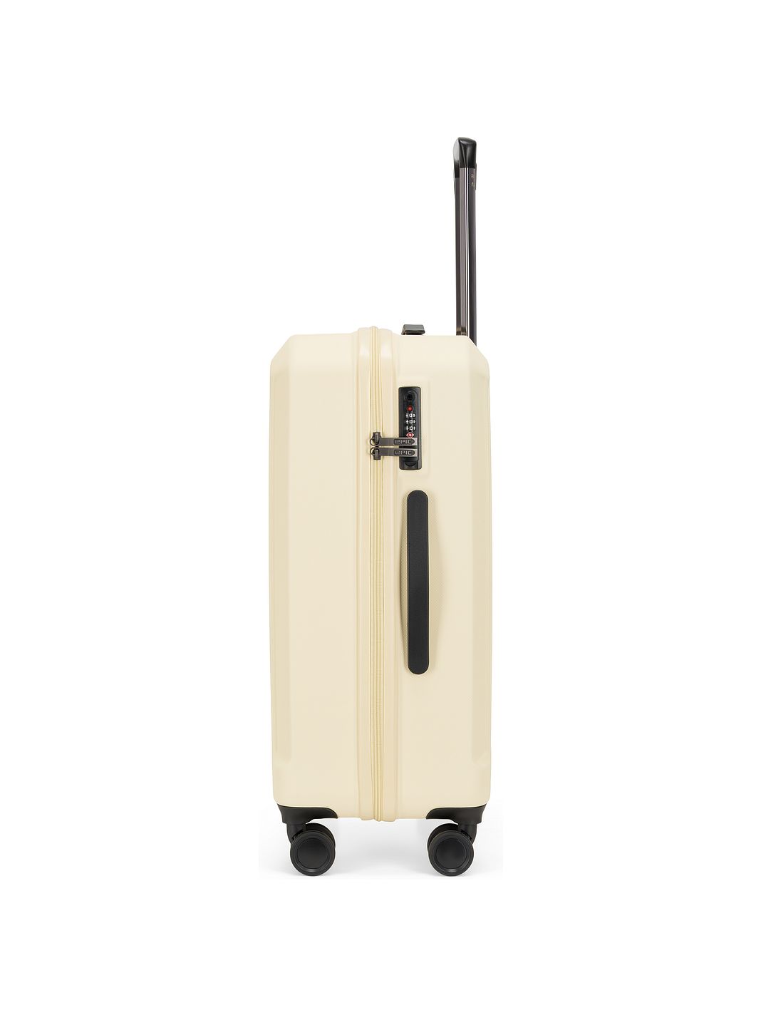 Epic Airwave Neo 4 ruote Carrello 65 cm