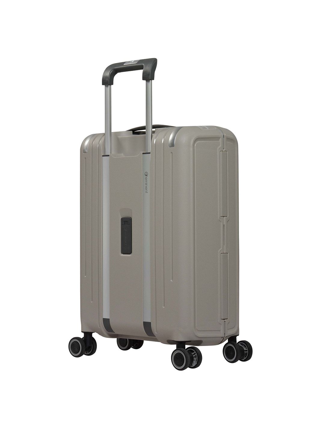 Eminent Vertica 4 ruote Trolley cabina S 55 cm Eminent Vertica 4 ruote Trolley cabina S 55 cm