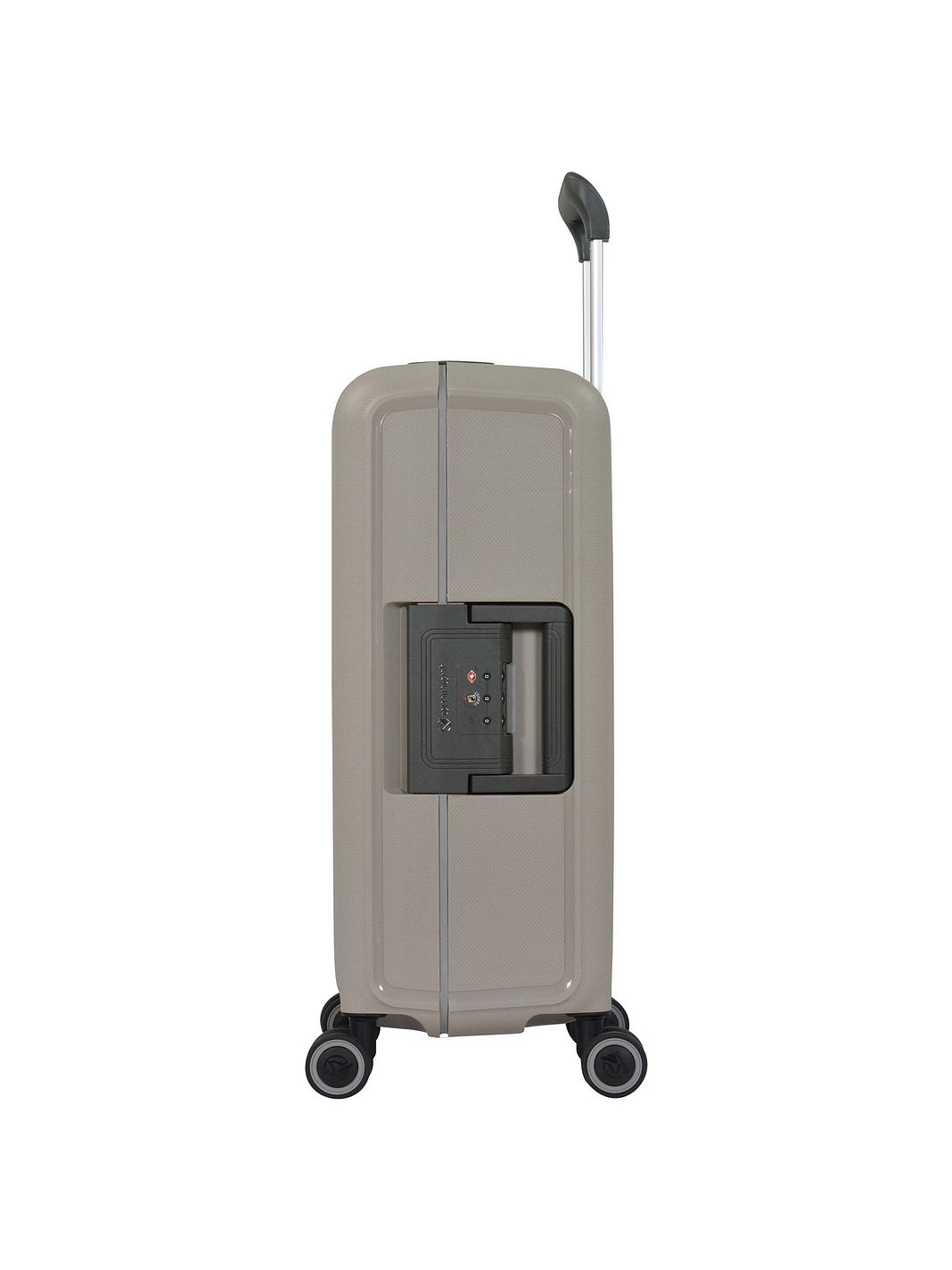 Eminent Vertica 4 ruote Trolley cabina S 55 cm Eminent Vertica 4 ruote Trolley cabina S 55 cm