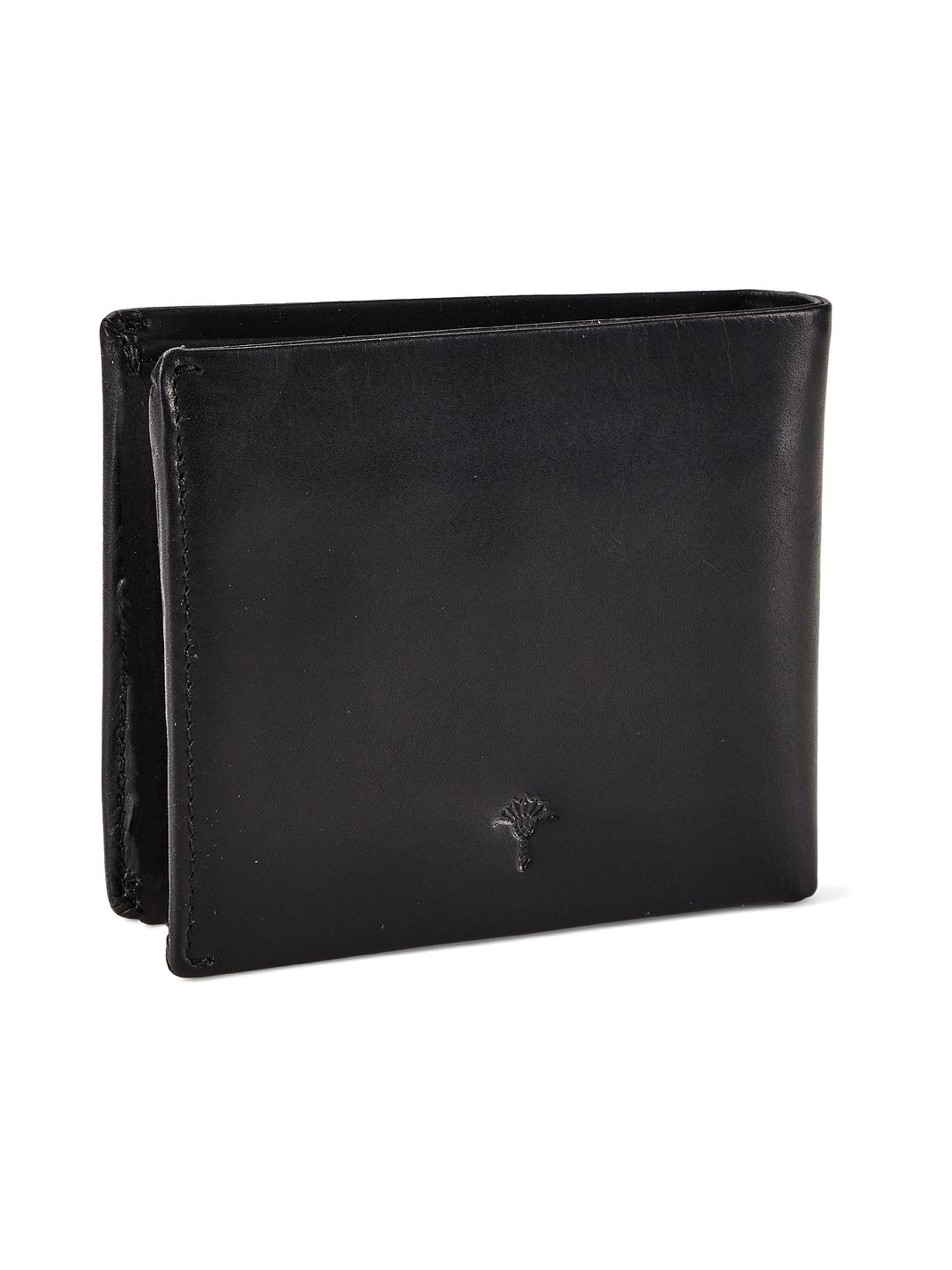 Joop! Cerratano Ninos Portafoglio Protezione RFID Vera Pelle 12 cm