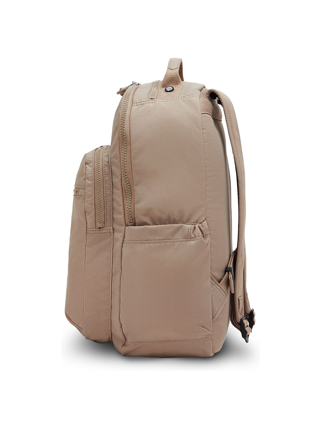 Kipling Basic Seoul Dagsryggsäck 44 cm Laptopfack