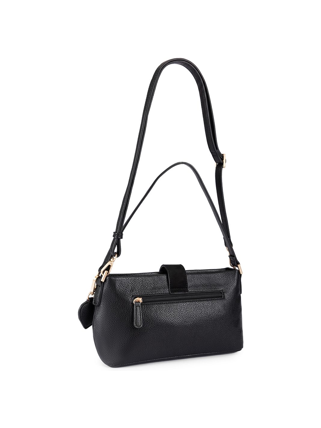 L.CREDI Solenn.ai Borsa a spalla 27 cm L.CREDI Solenn.ai Borsa a spalla 27 cm