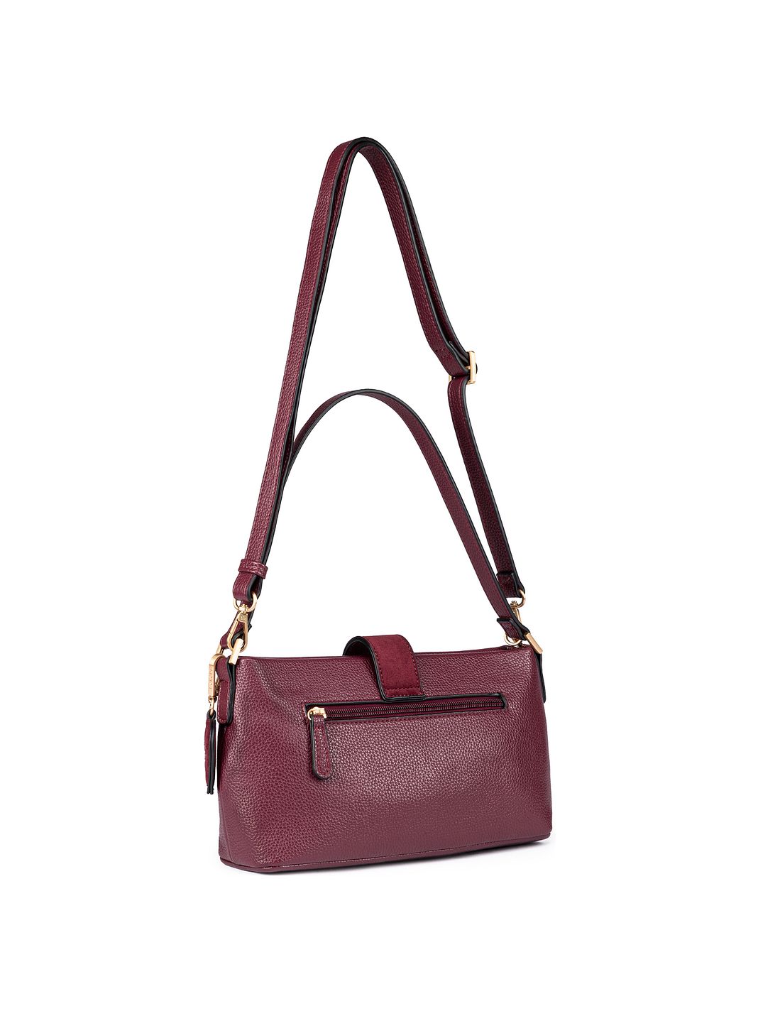 L.CREDI Solenn.ai Borsa a spalla 27 cm L.CREDI Solenn.ai Borsa a spalla 27 cm