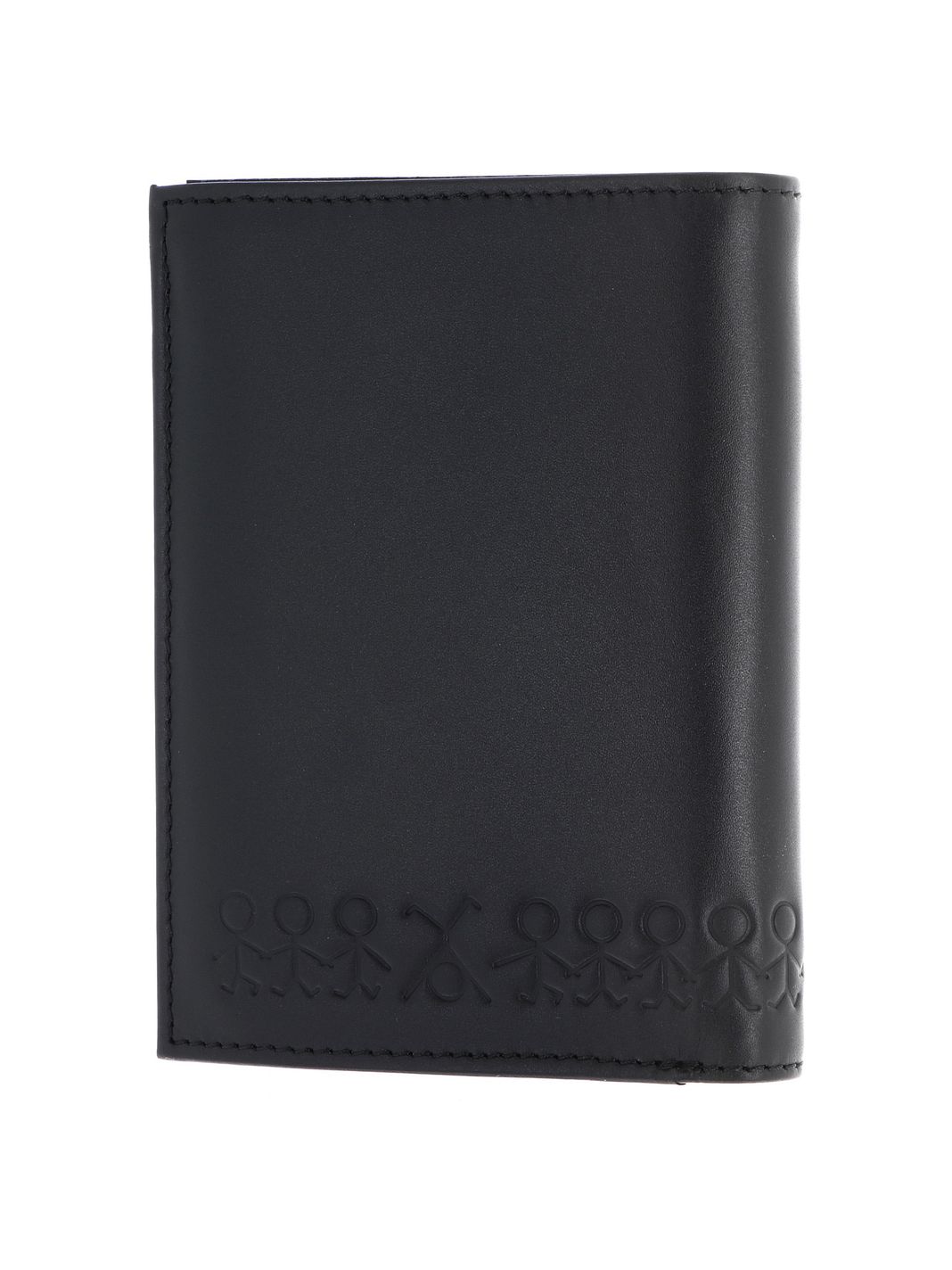 oxmox Leather Plånbok RFID-skydd Läder 13 cm oxmox Leather Plånbok RFID-skydd Läder 13 cm