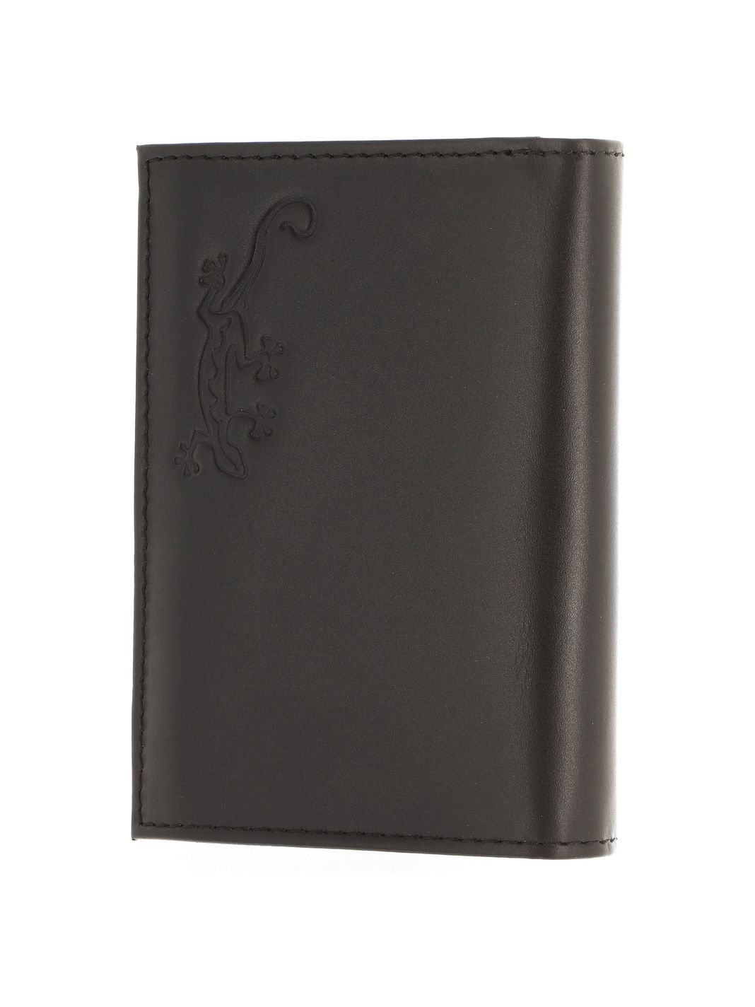 oxmox Leather Plånbok RFID-skydd Läder 13 cm oxmox Leather Plånbok RFID-skydd Läder 13 cm