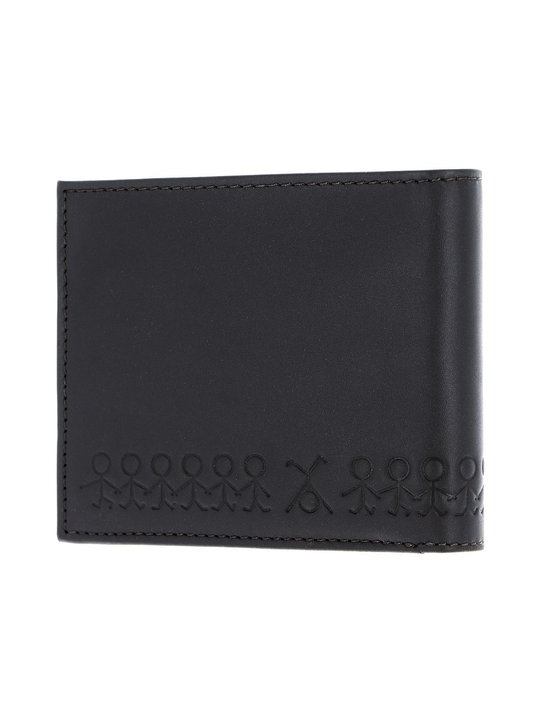 oxmox Leather Portafoglio Protezione RFID Vera Pelle 12 cm oxmox Leather Portafoglio Protezione RFID Vera Pelle 12 cm