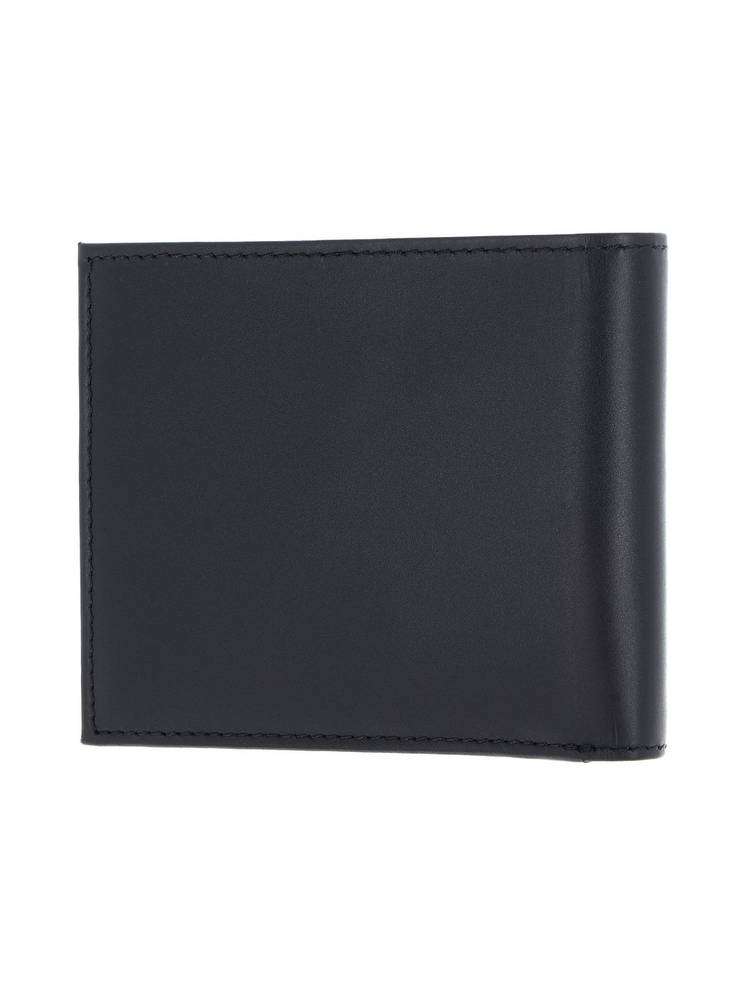 oxmox Leather Portafoglio Protezione RFID Vera Pelle 12 cm