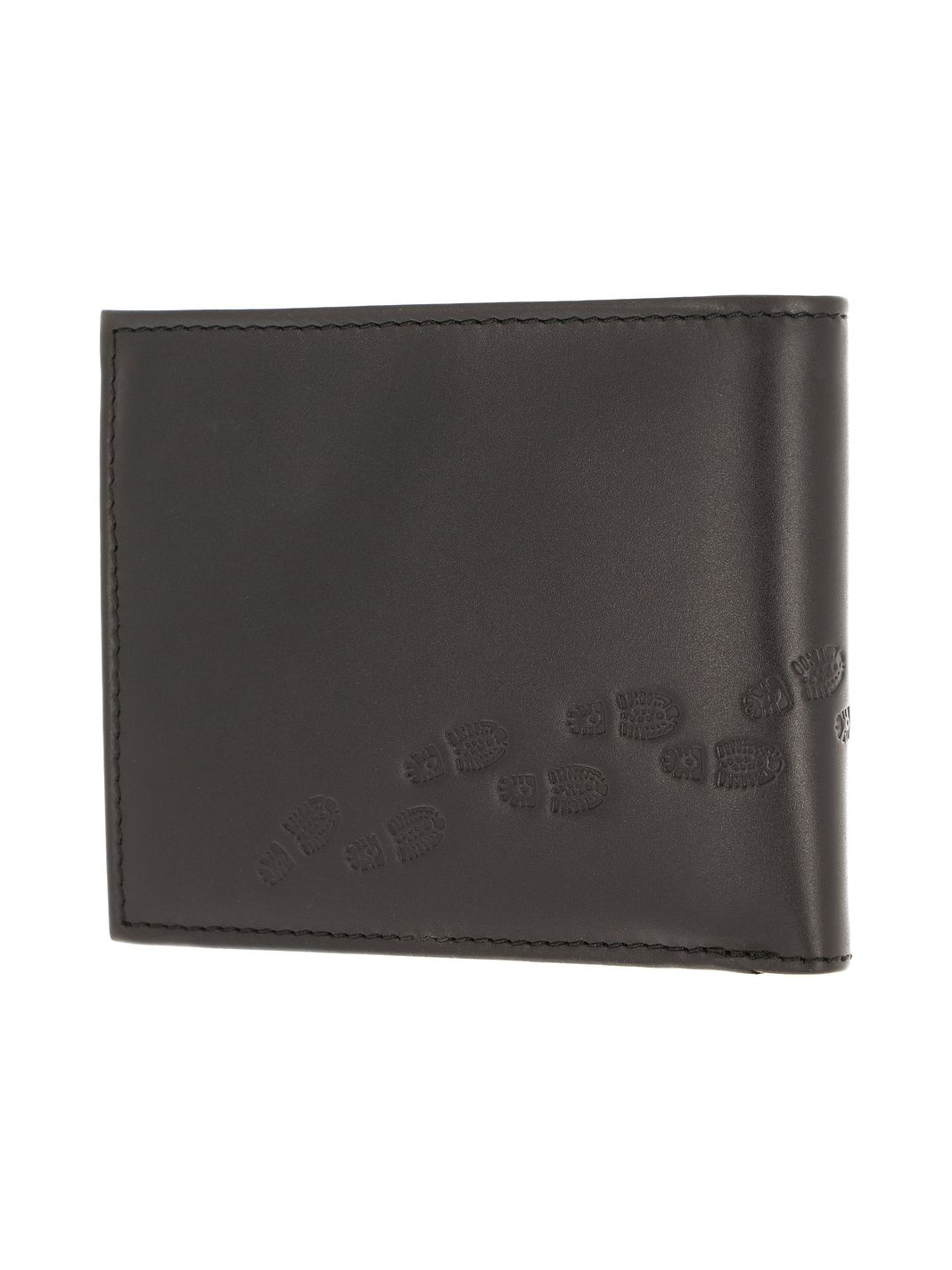 oxmox Leather Plånbok RFID-skydd Läder 12 cm