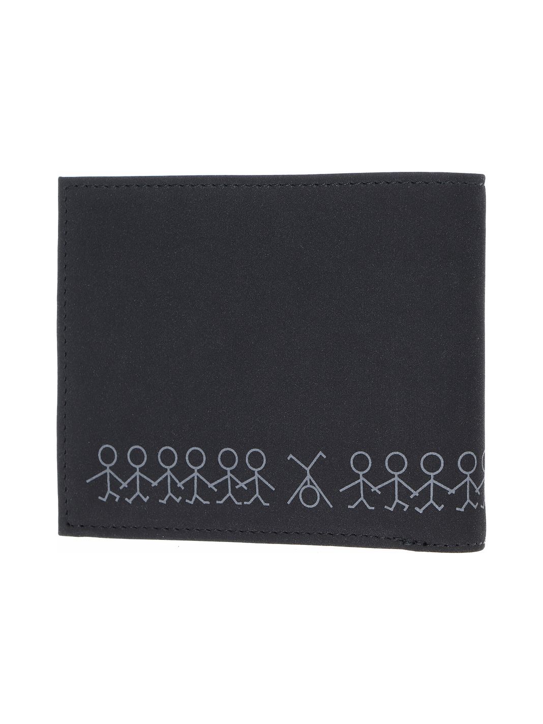 oxmox New Cryptan Portafoglio Protezione RFID 12 cm oxmox New Cryptan Portafoglio Protezione RFID 12 cm