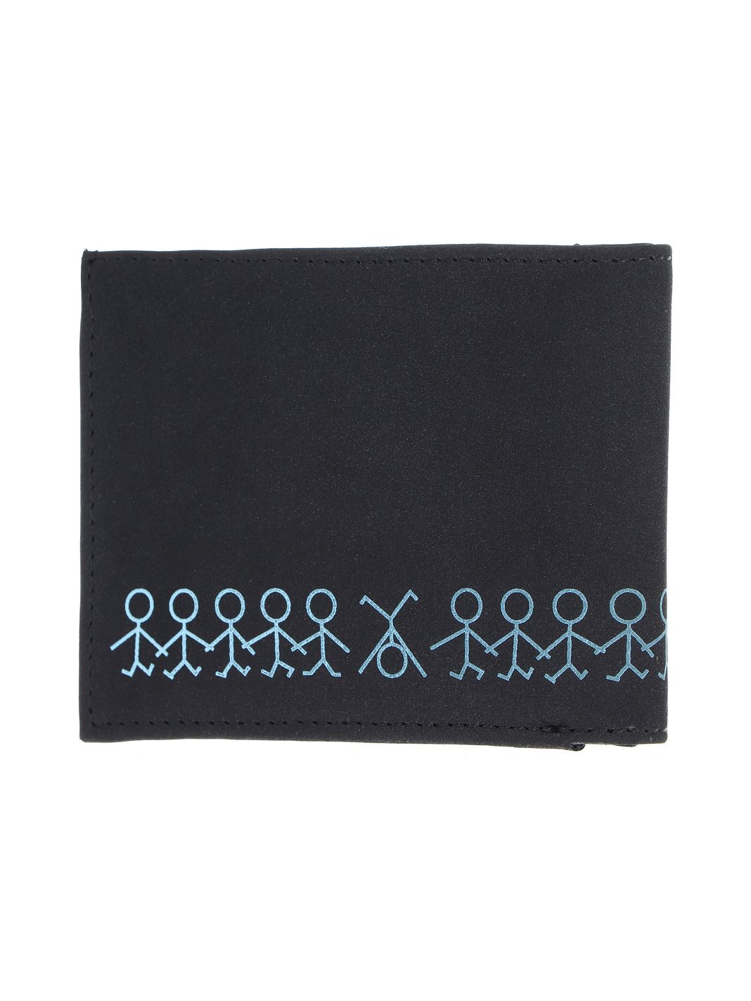oxmox New Cryptan Plånbok RFID-skydd 11 cm