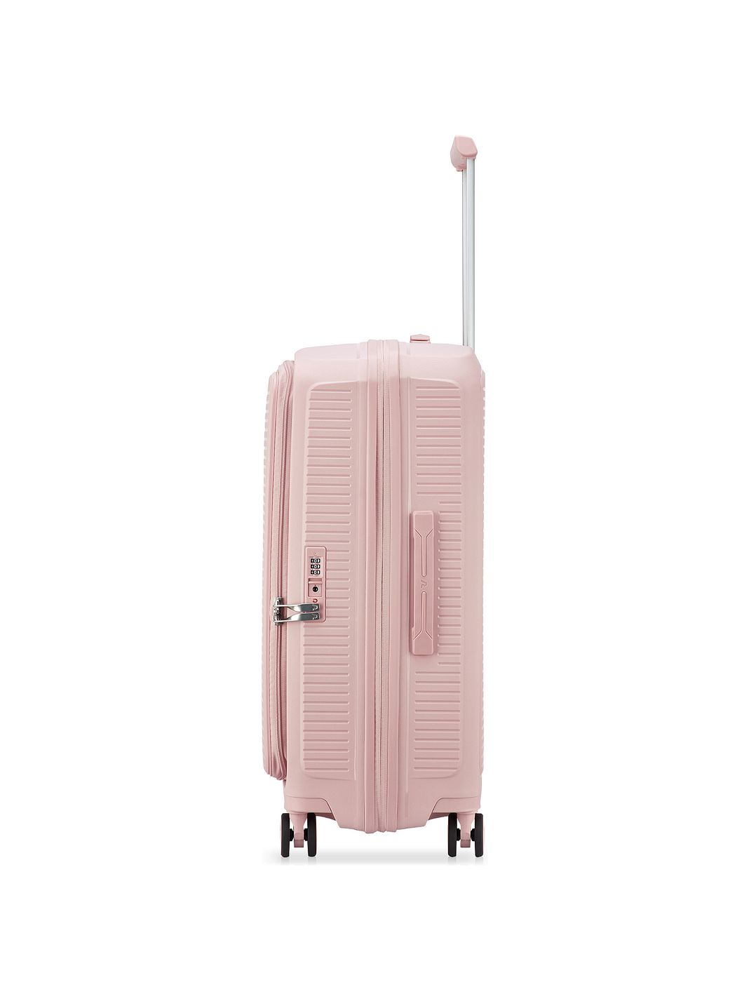 Roncato Arcade DLX 4 ruote Carrello 67 cm espandibile Roncato Arcade DLX 4 ruote Carrello 67 cm espandibile