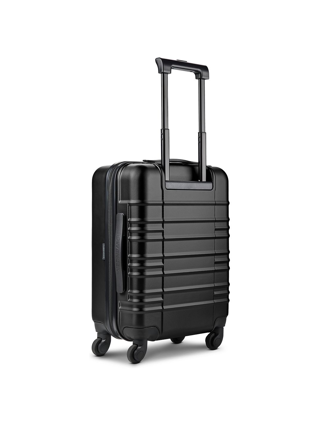 Wenger Amplar Evo 4 ruote Trolley cabina S 53 cm Vano porta PC Wenger Amplar Evo 4 ruote Trolley cabina S 53 cm Vano porta PC