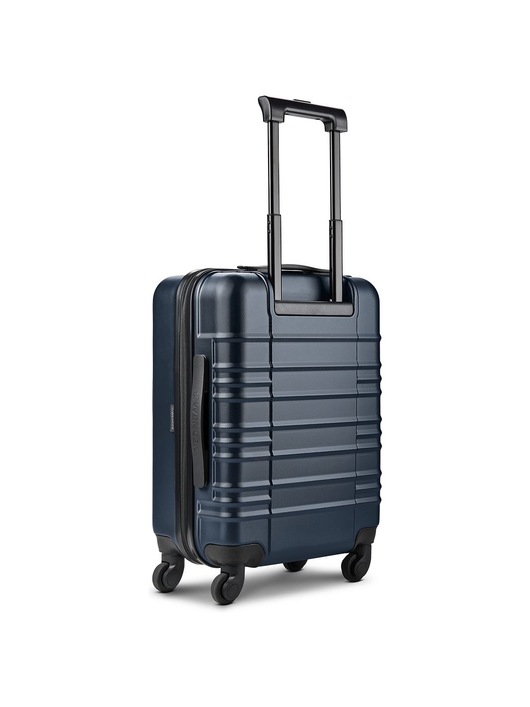 Wenger Amplar Evo 4 ruote Trolley cabina S 53 cm Vano porta PC Wenger Amplar Evo 4 ruote Trolley cabina S 53 cm Vano porta PC