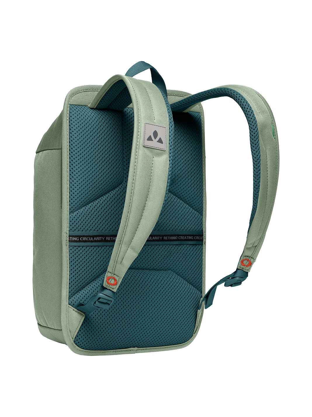 Vaude Coreway Daypack 39 cm Vano porta PC Vaude Coreway Daypack 39 cm Vano porta PC