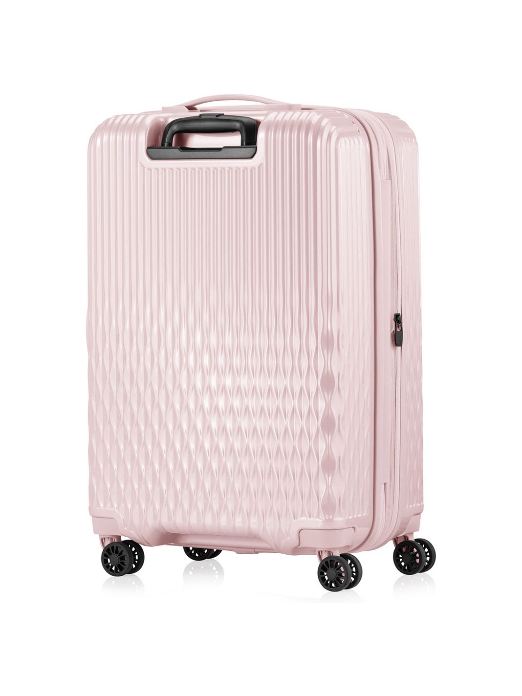 Pack Easy Flow 4 ruote Carrello M 66 cm Pack Easy Flow 4 ruote Carrello M 66 cm