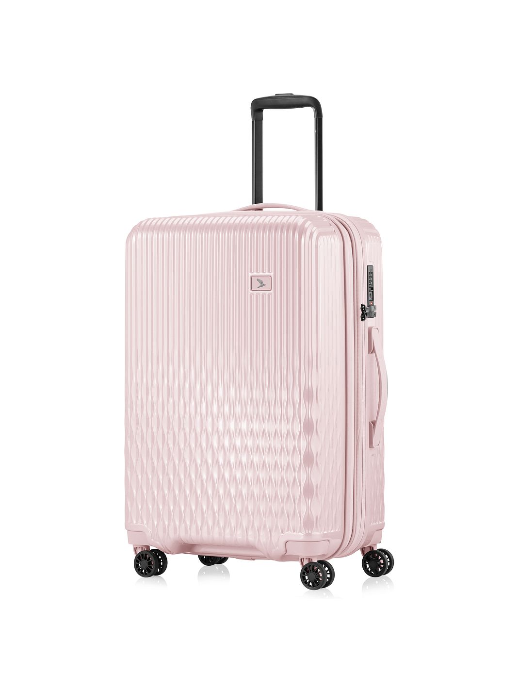 Pack Easy Flow 4 ruote Carrello M 66 cm Pack Easy Flow 4 ruote Carrello M 66 cm