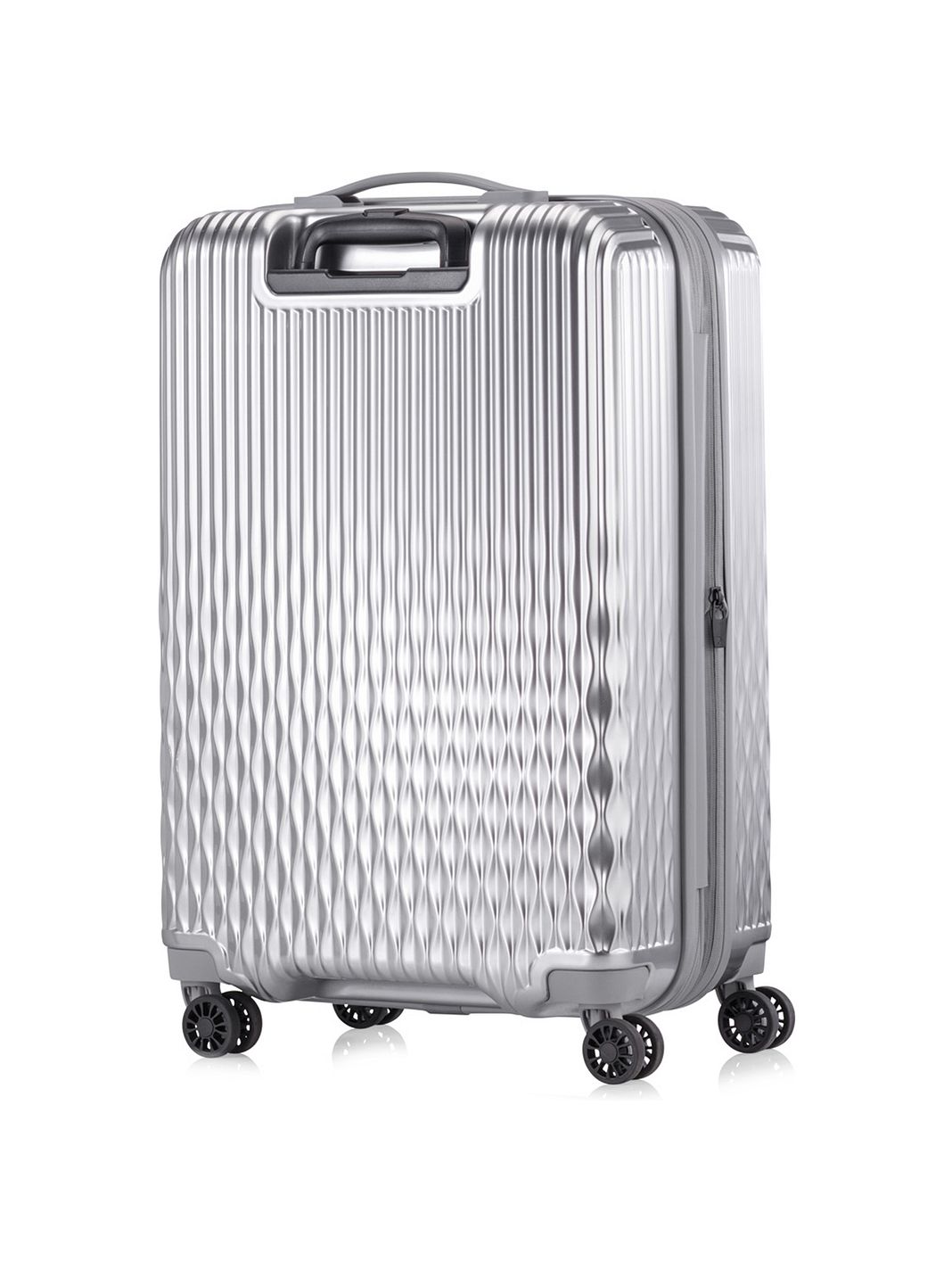 Pack Easy Flow 4 ruedas Trolley M 66 cm Pack Easy Flow 4 ruedas Trolley M 66 cm