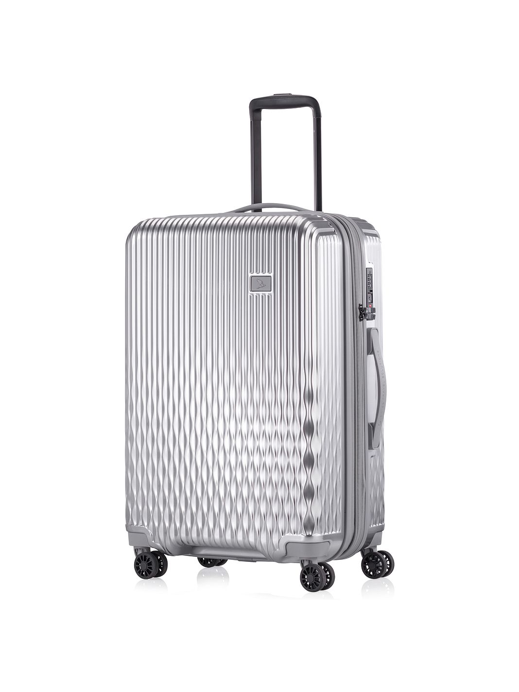 Pack Easy Flow 4 ruedas Trolley M 66 cm Pack Easy Flow 4 ruedas Trolley M 66 cm