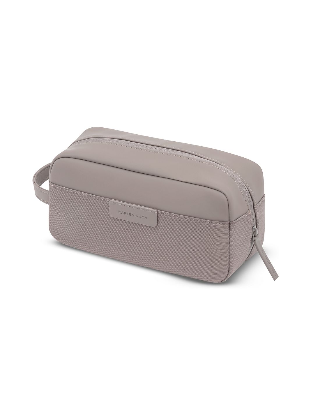 Kapten & Son Diaper Borsa fasciatoio 26 cm Kapten & Son Diaper Borsa fasciatoio 26 cm