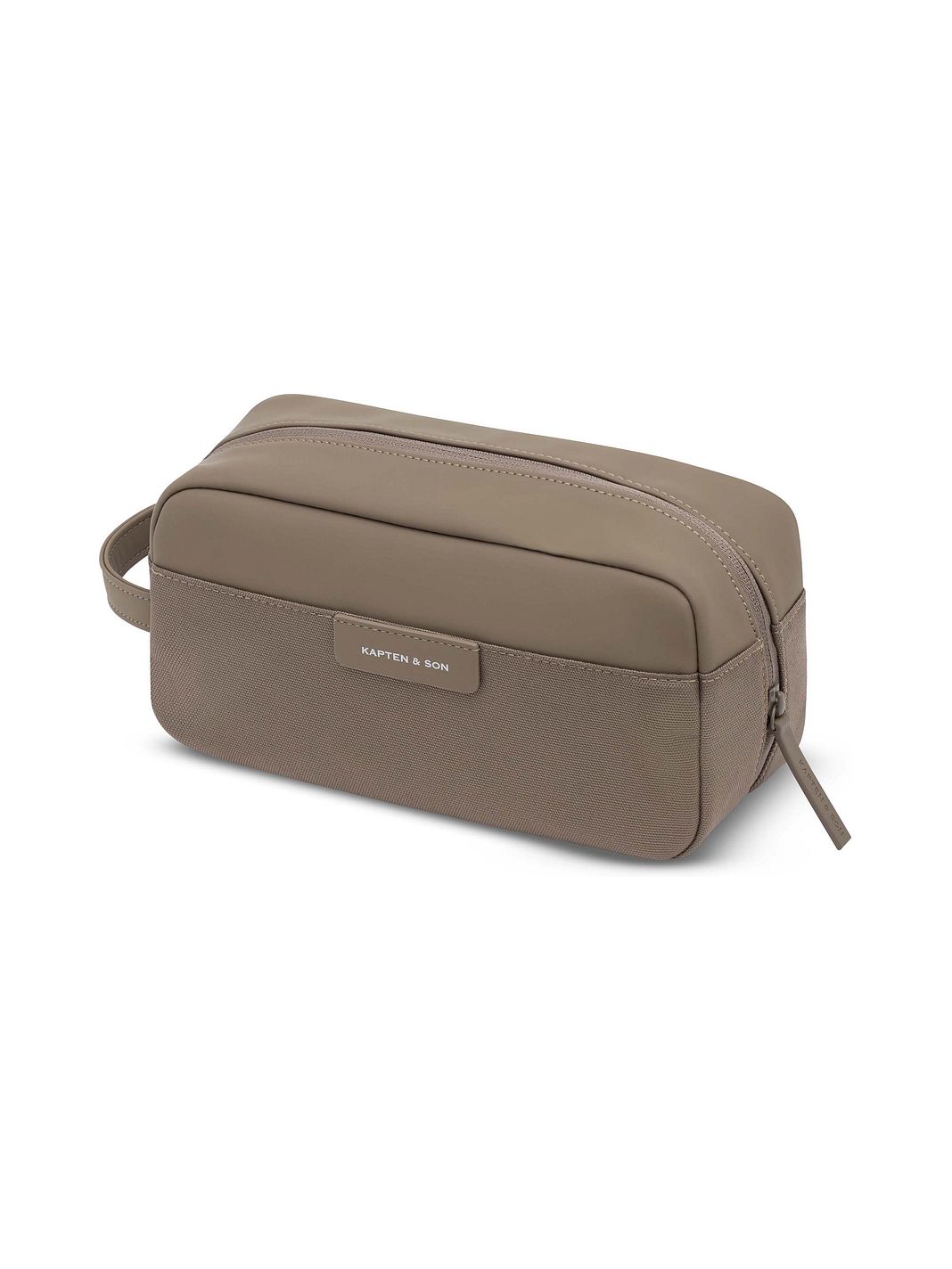 Kapten & Son Diaper Borsa fasciatoio 26 cm Kapten & Son Diaper Borsa fasciatoio 26 cm