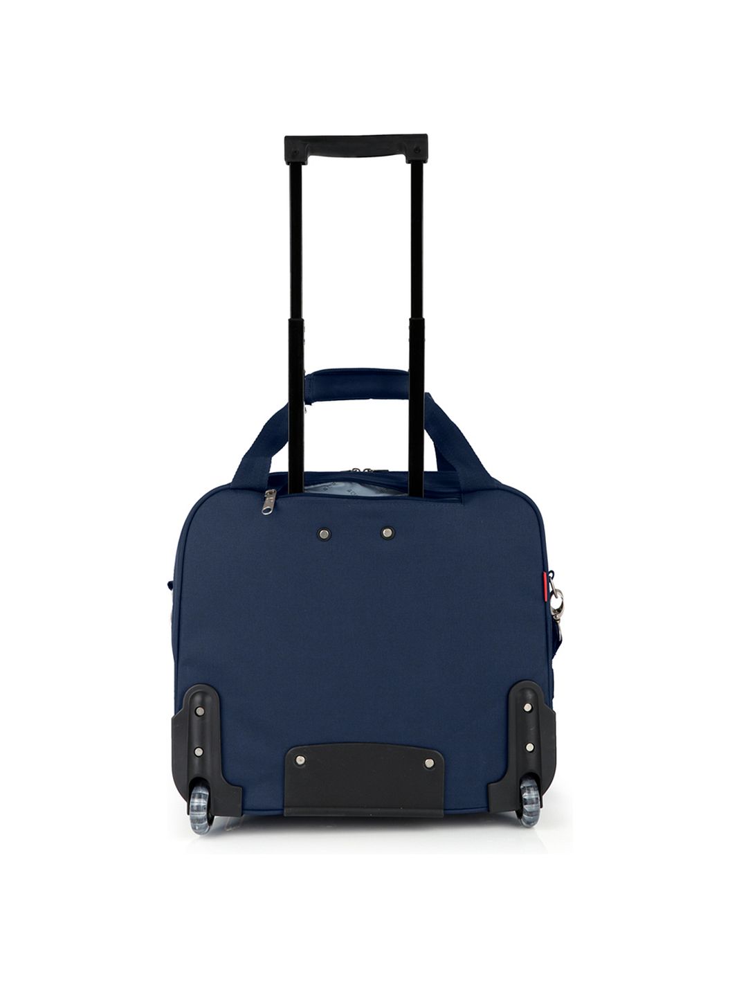 Gabol 2 ruedas Maletines con ruedas 40 cm Compartimento para el portátil