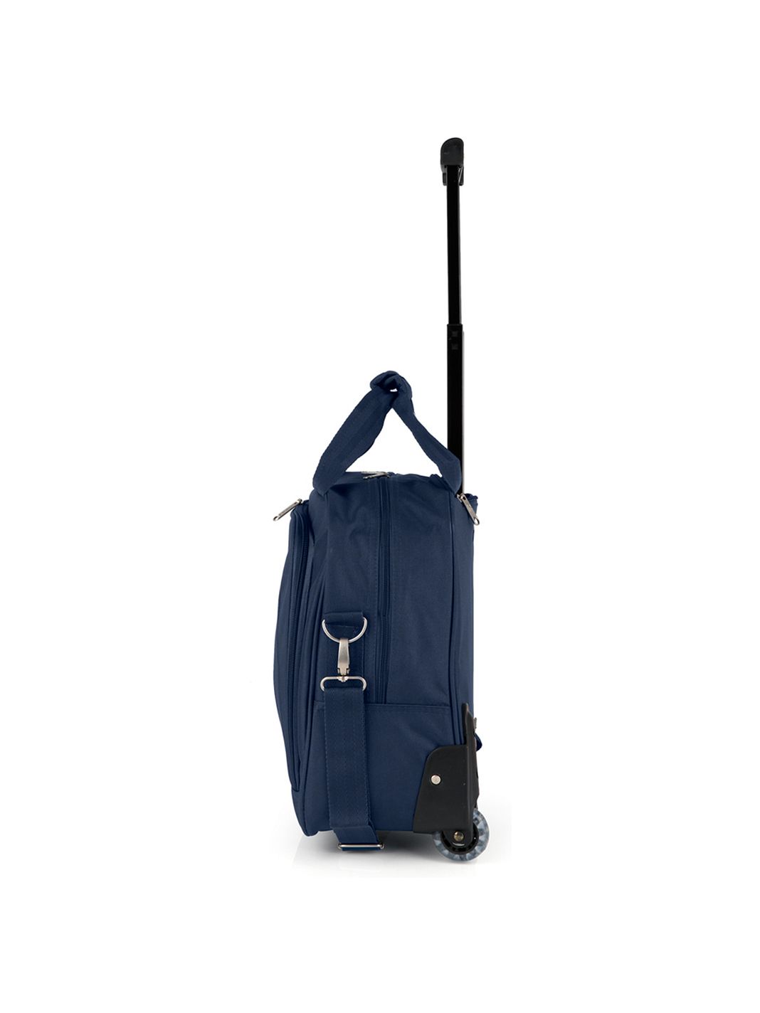 Gabol 2 ruedas Maletines con ruedas 40 cm Compartimento para el portátil