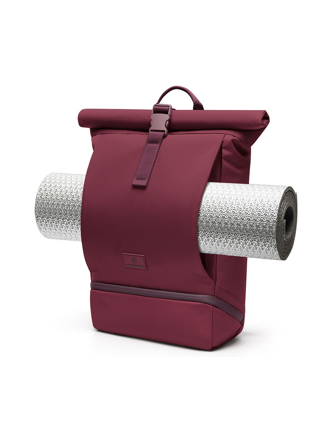 Johnny Urban Allen Large Daypack 45 cm Vano porta PC Johnny Urban Allen Large Daypack 45 cm Vano porta PC