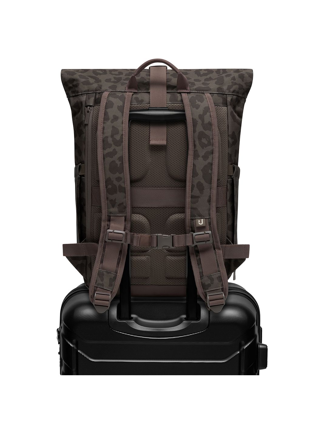 Johnny Urban Allen Medium Dagsryggsäck 40.5 cm Laptopfack Johnny Urban Allen Medium Dagsryggsäck 40.5 cm Laptopfack