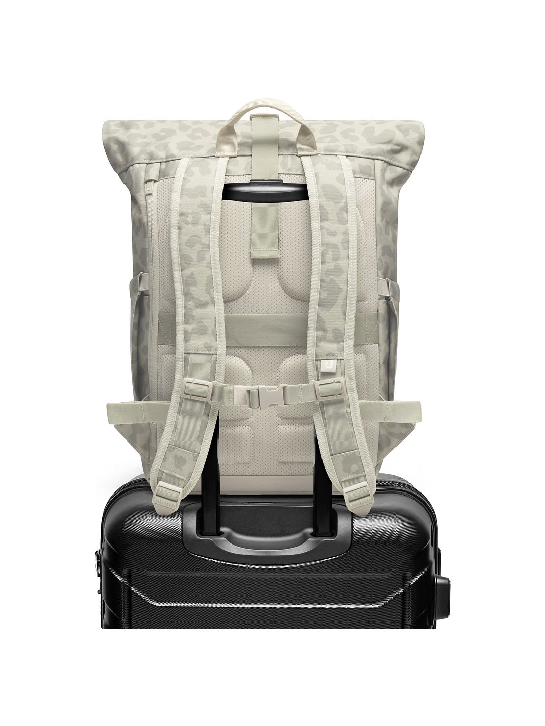 Johnny Urban Allen Medium Dagsryggsäck 40.5 cm Laptopfack Johnny Urban Allen Medium Dagsryggsäck 40.5 cm Laptopfack