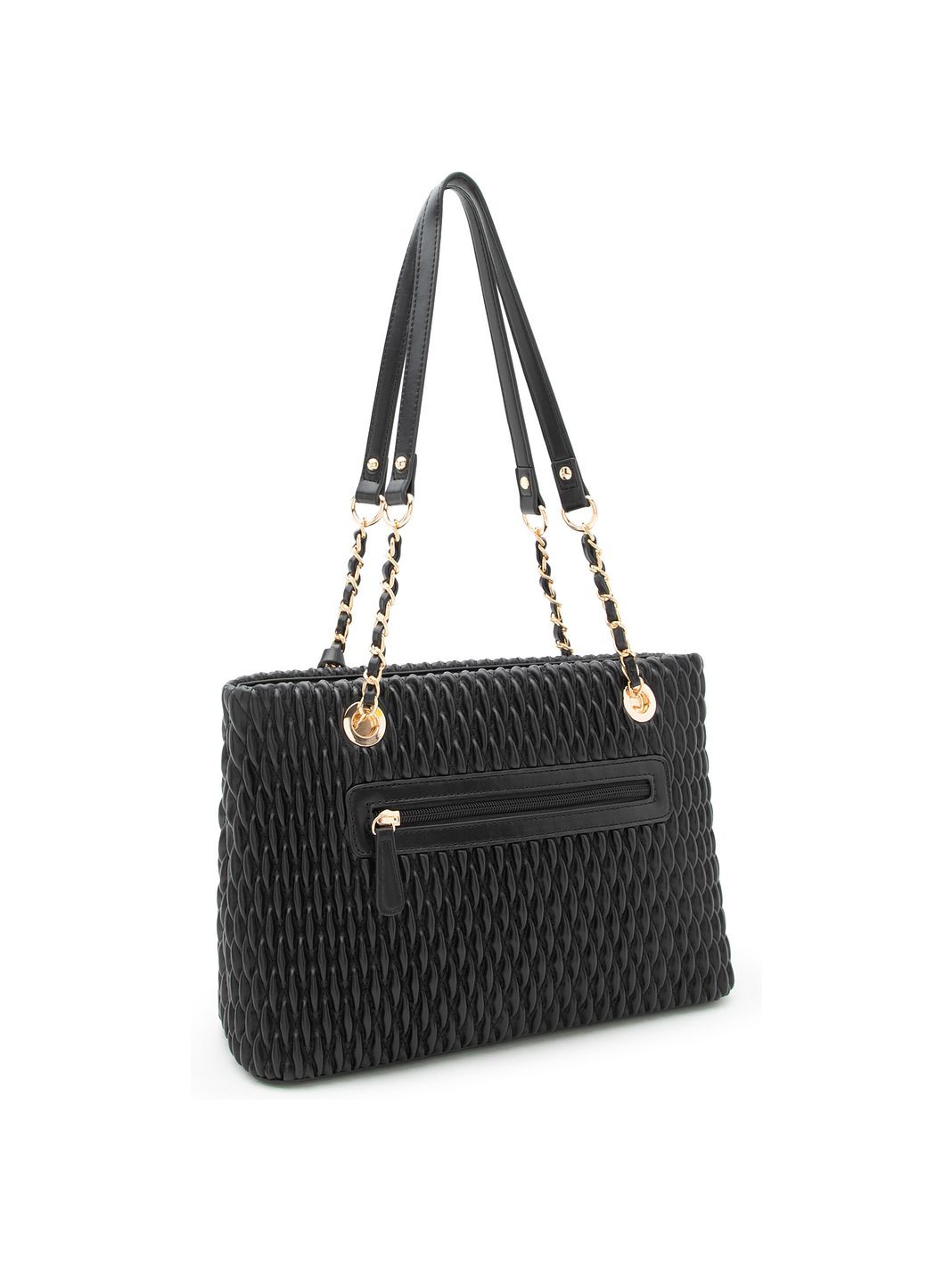 L.CREDI Roxanne Borsa a spalla 31 cm L.CREDI Roxanne Borsa a spalla 31 cm