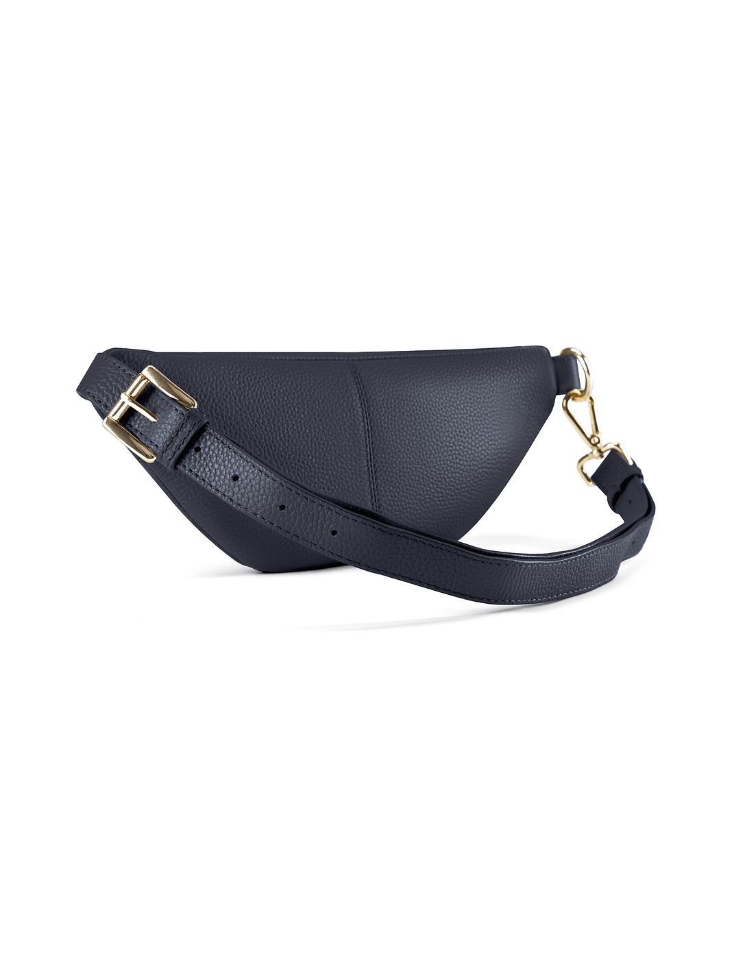 Lazarotti Bologna Leather Riñonera Piel natural 31 cm Lazarotti Bologna Leather Riñonera Piel natural 31 cm